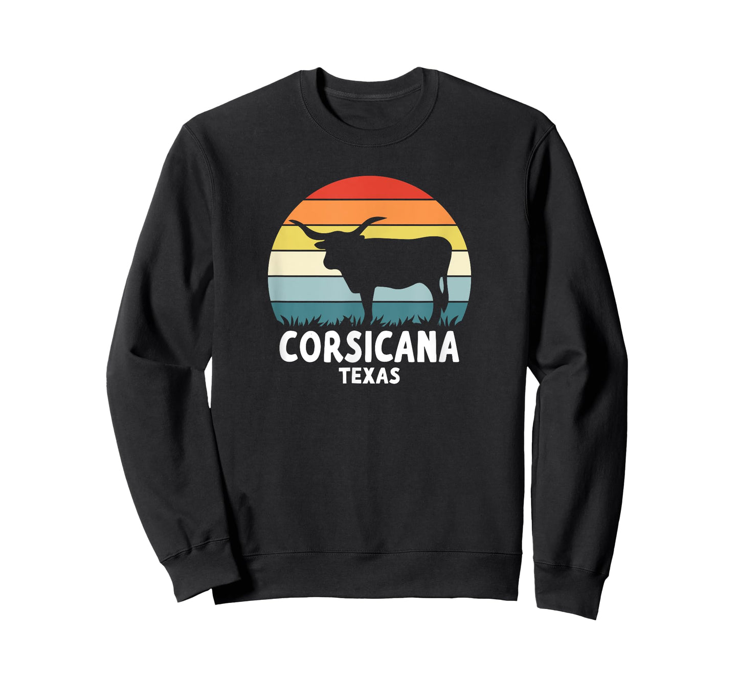 Corsicana T-Shirt