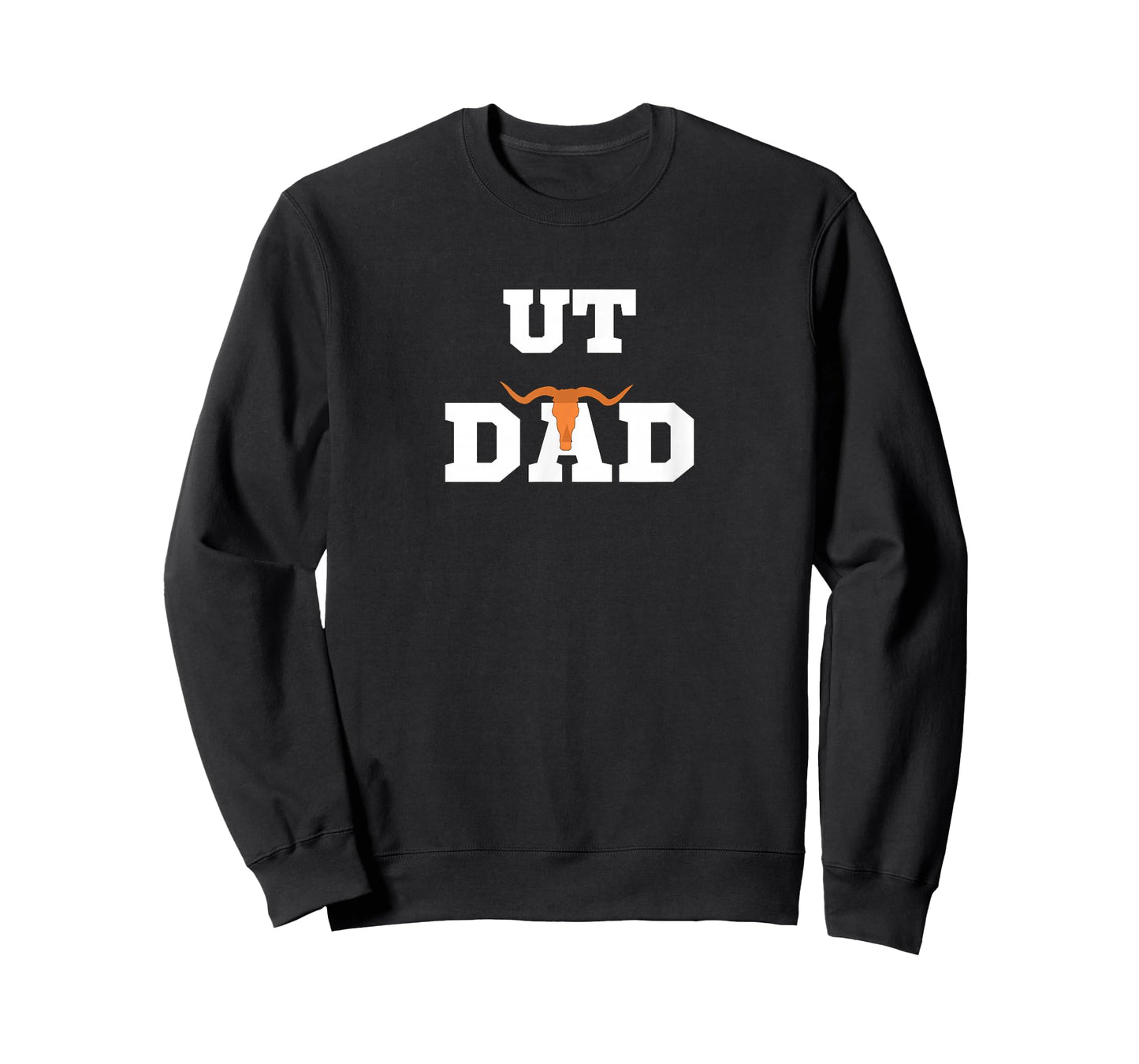 UT Austin Dad T-Shirt