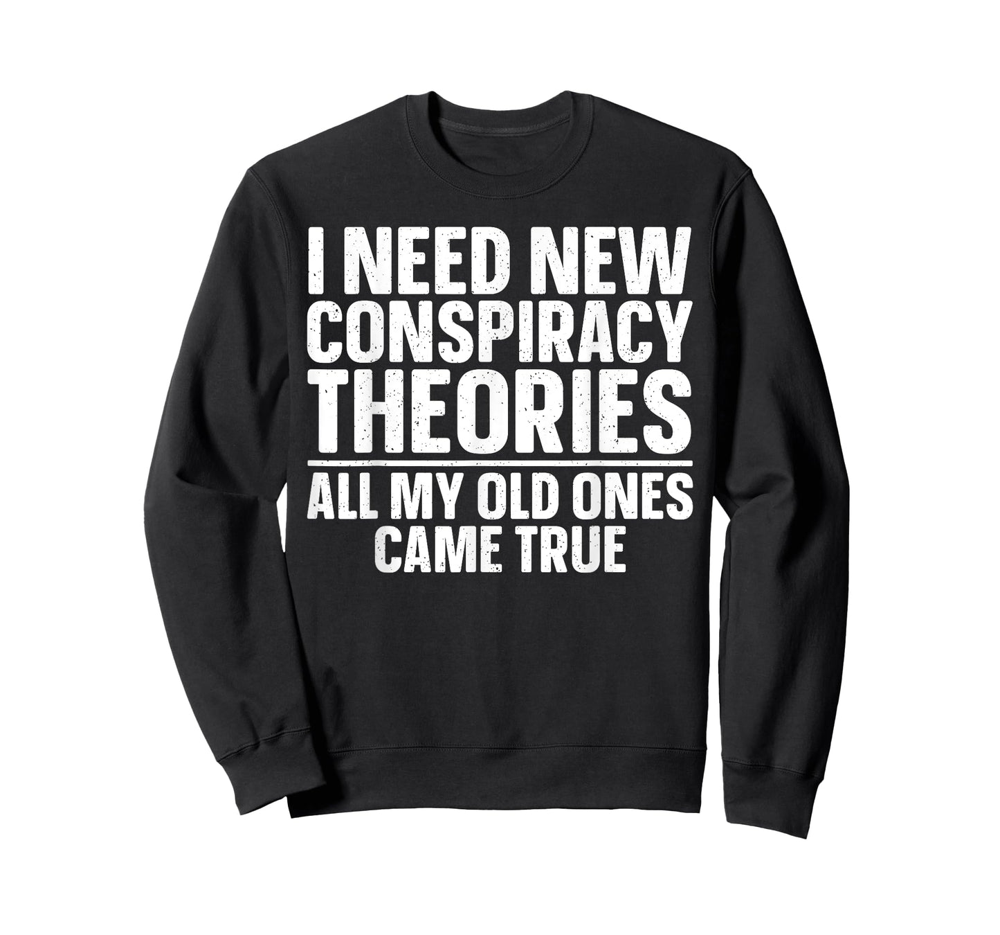 Best Conspiracy Theory Art For Men Women Conspiracy Theories T-Shirt