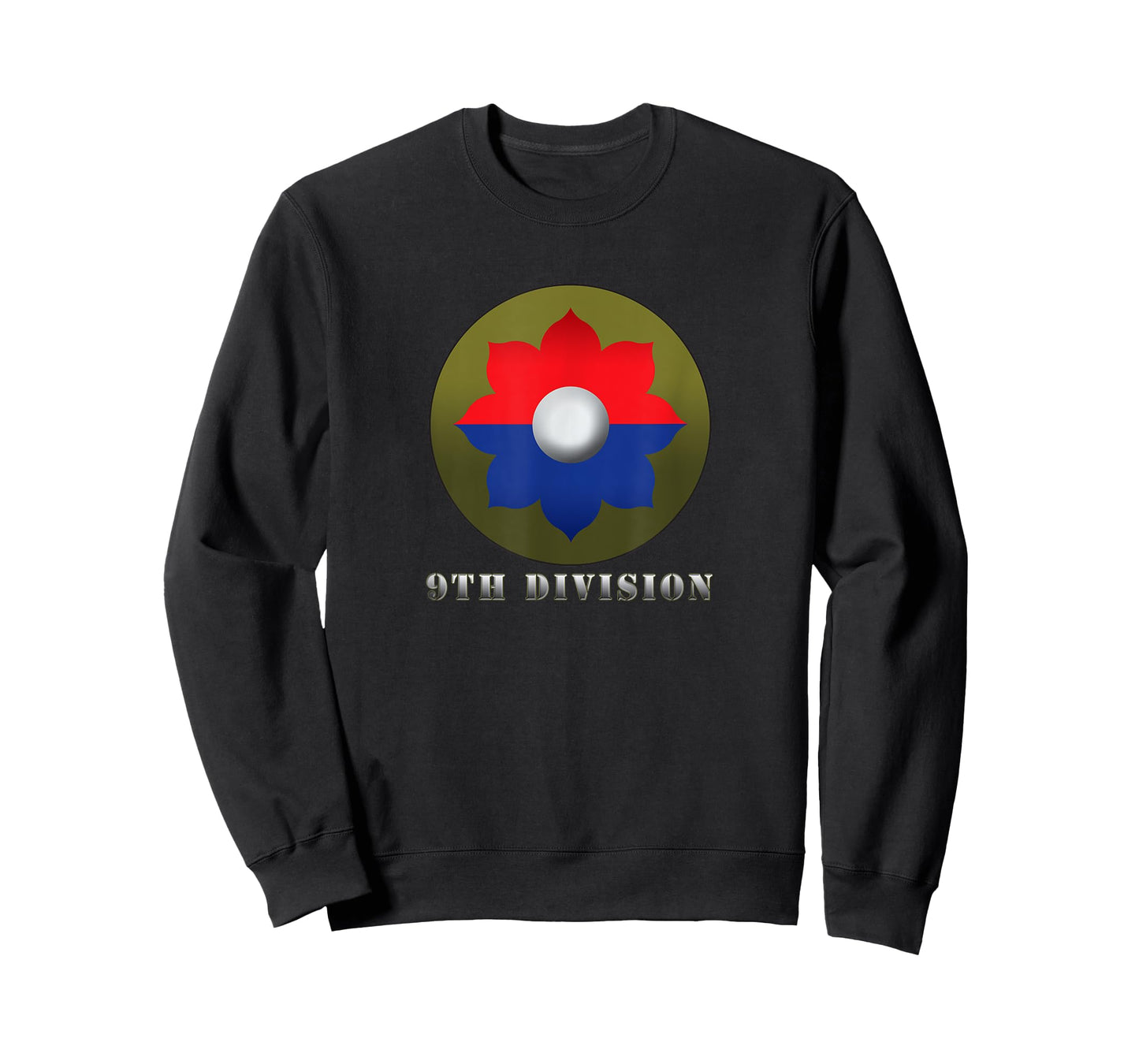 U.S. Army 9th Infantry Division T-Shirt