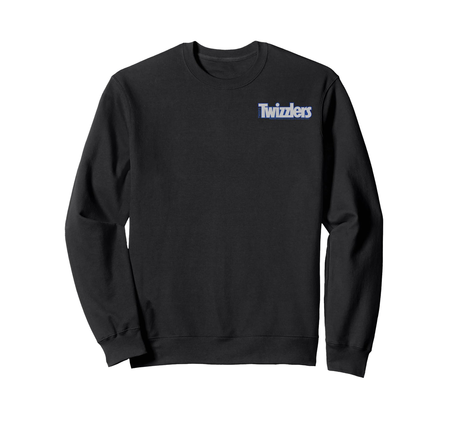 Twizzlers Classic Candy Official Pocket Logo T-Shirt
