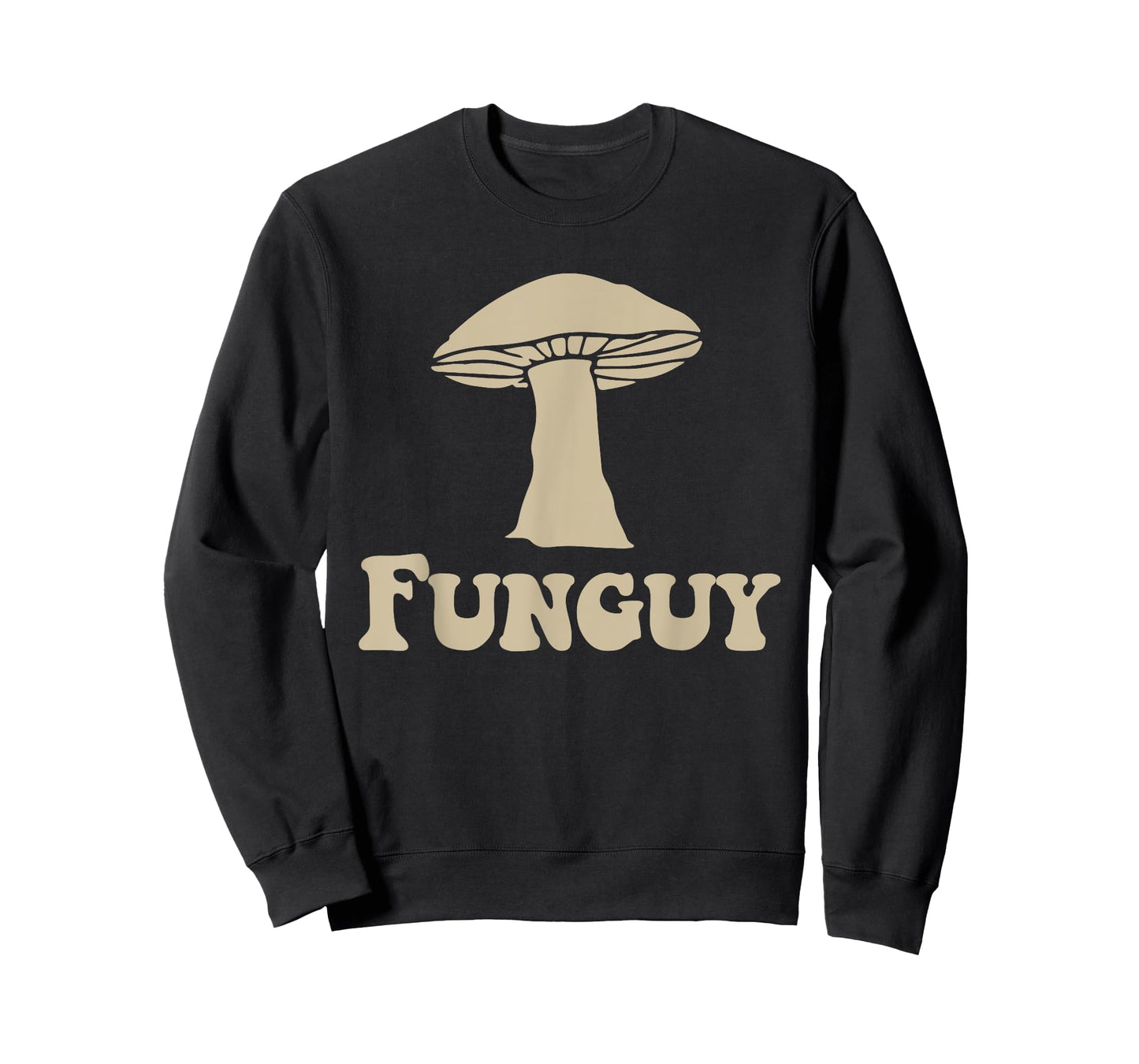 Funguy Funny Apparel T-Shirt