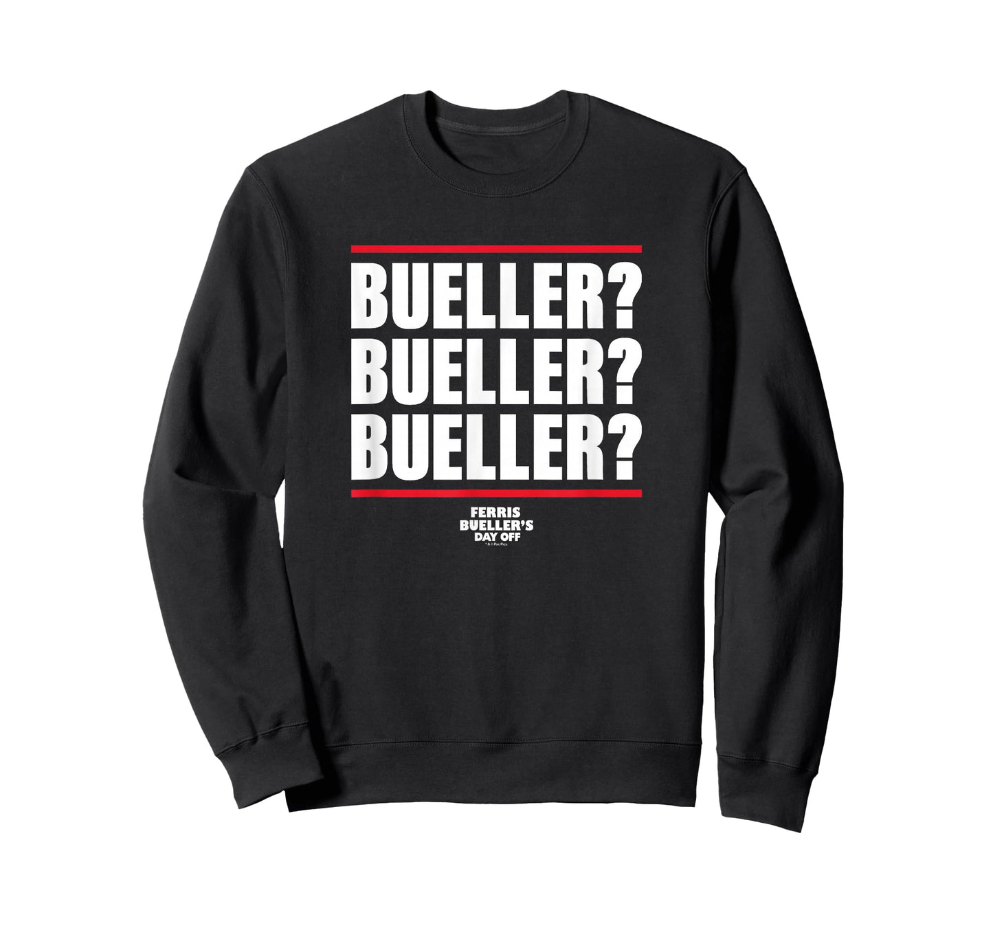 Ferris Bueller's Day Off - Bueller Bueller Bueller T-Shirt