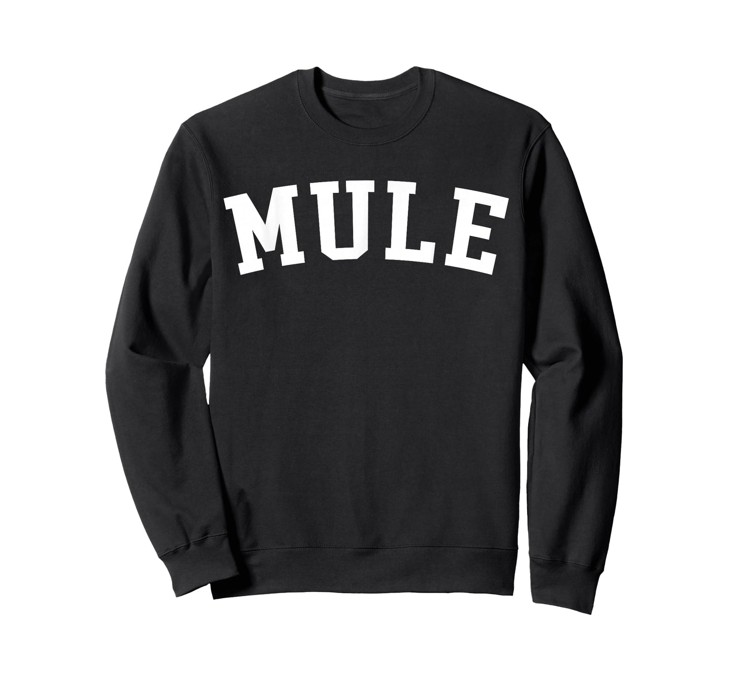 Mule T-Shirt