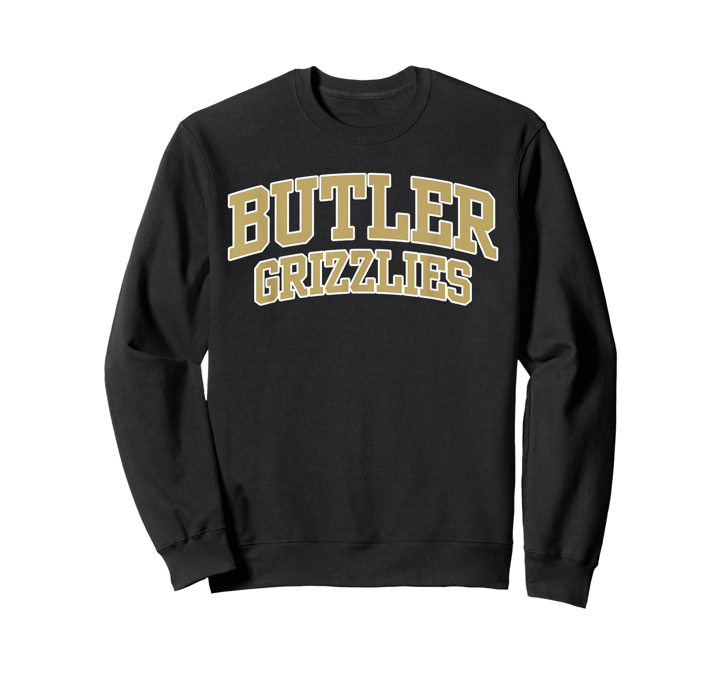 Butler Community College Grizzlies Apparel Sports Fan T-Shirt