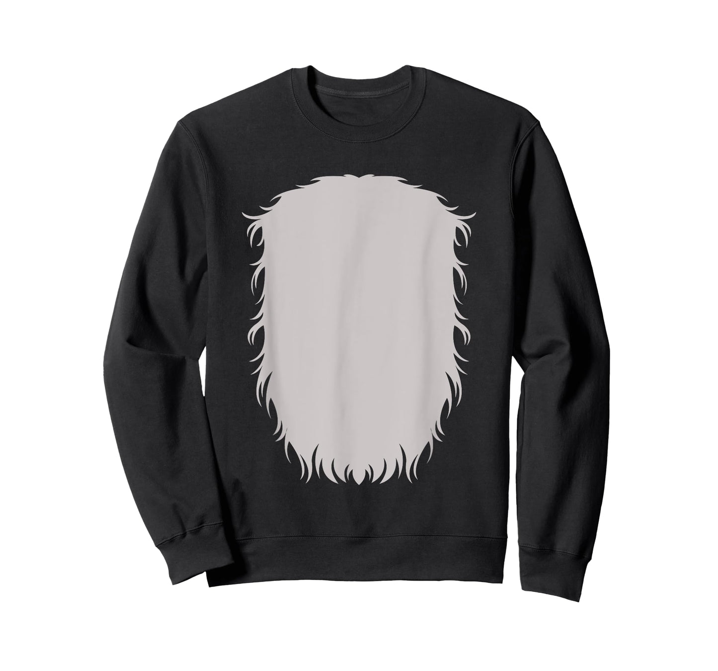 Halloween Fox Deer Buck Doe Wolf DIY Group Costume T-Shirt T-Shirt