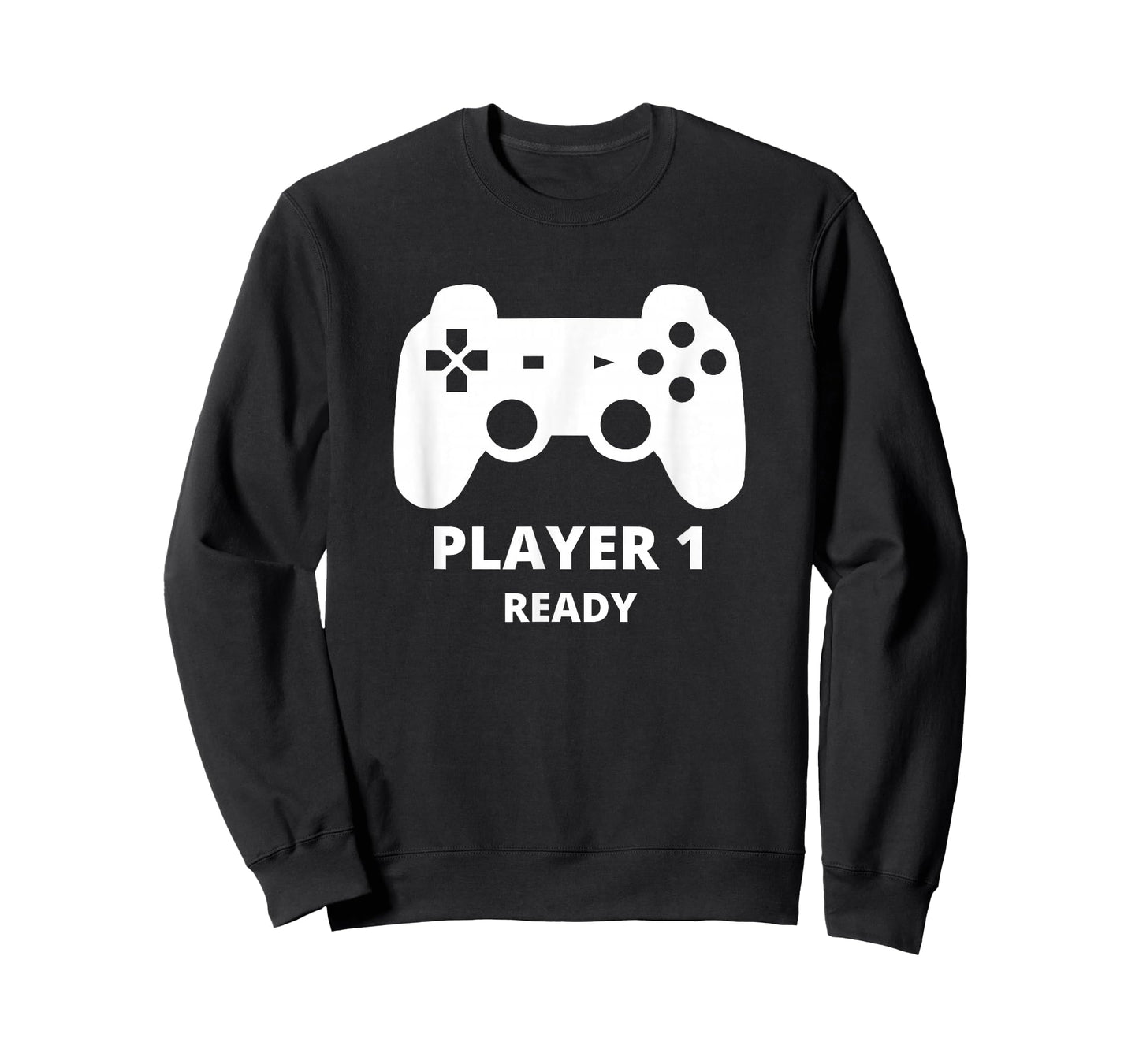 Player 1 shirt kids Player 1 toddler shirt T-Shirt