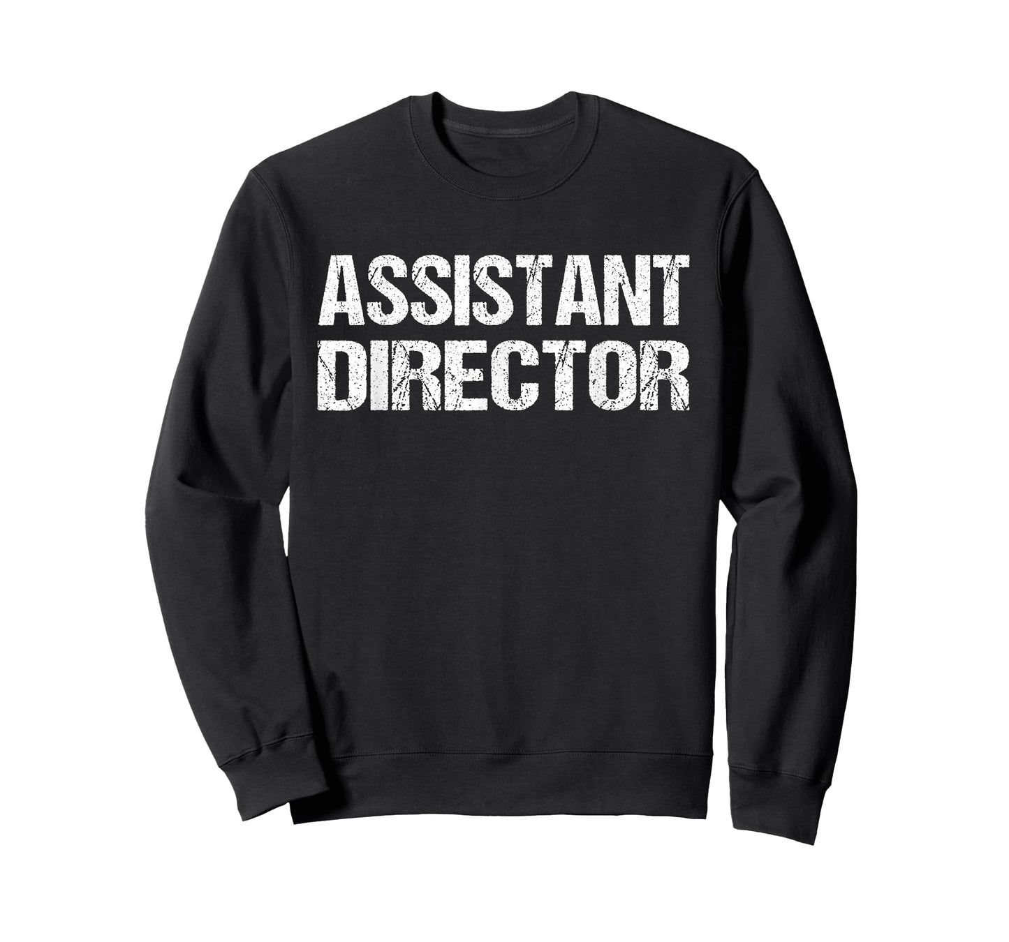 Assistant Director Shirt Film Crew Film Staff Movie Gift T-Shirt