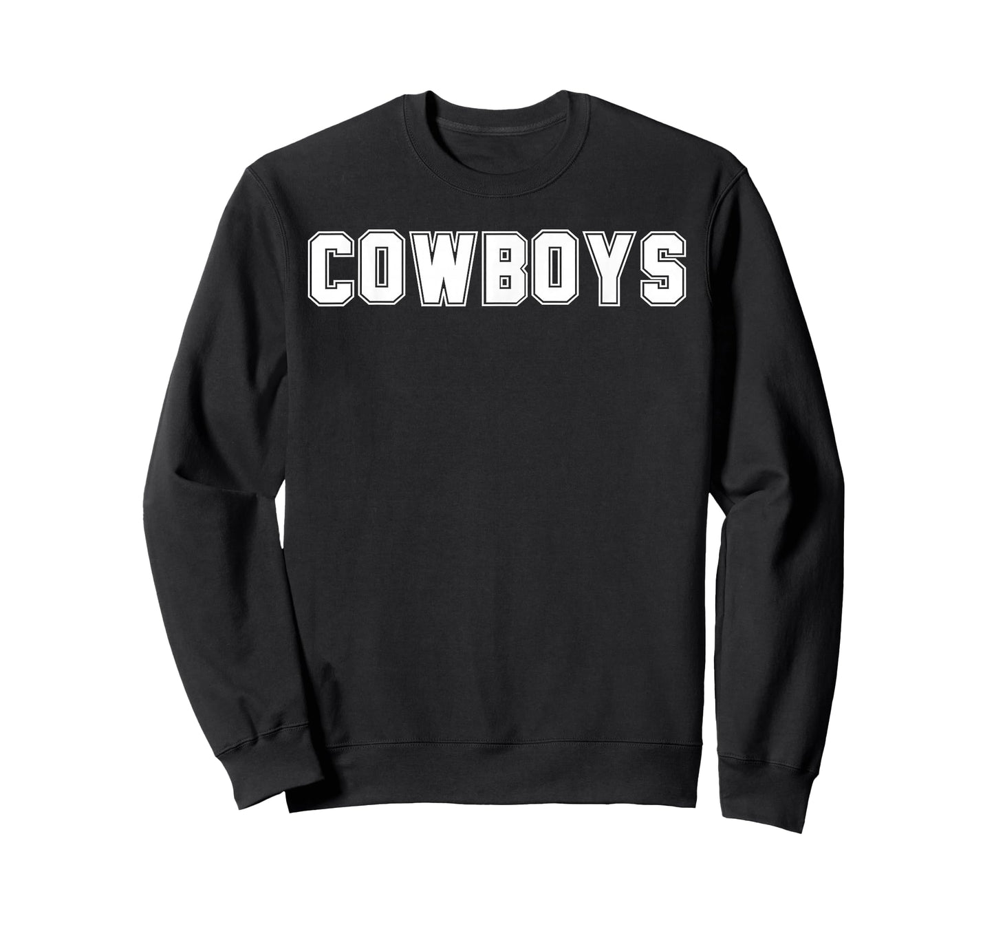 Cowboys T-Shirt
