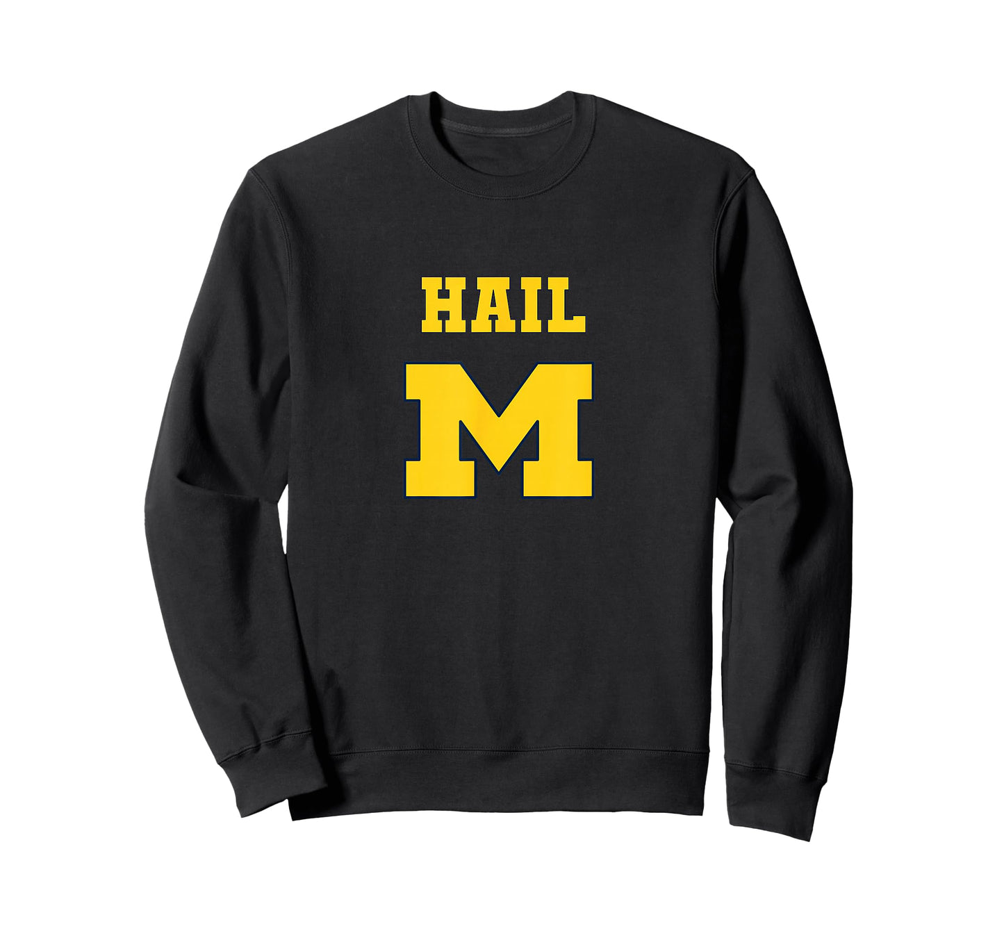 Hail M T-Shirt (Multiple Colors Available) T-Shirt