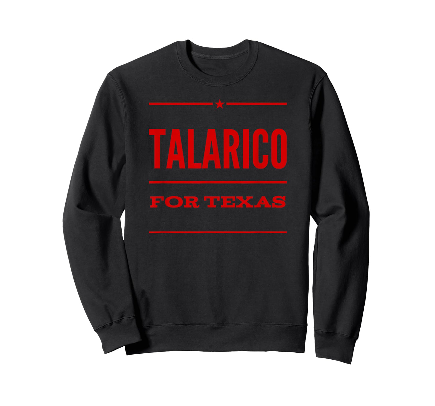 Talarico For Texas T-Shirt