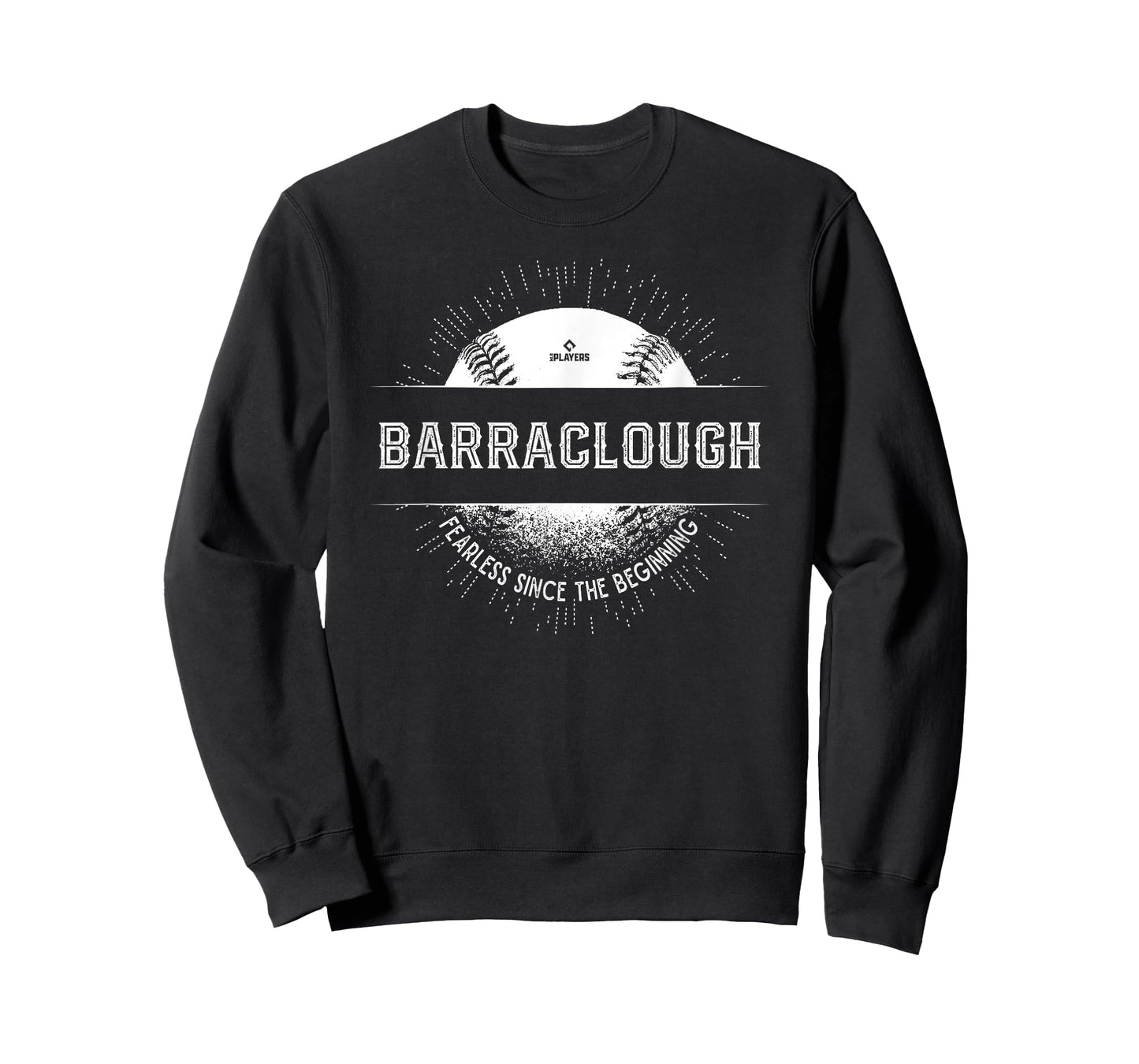Fearless Kyle Barraclough Prospect Baseball Fan Gear T-Shirt