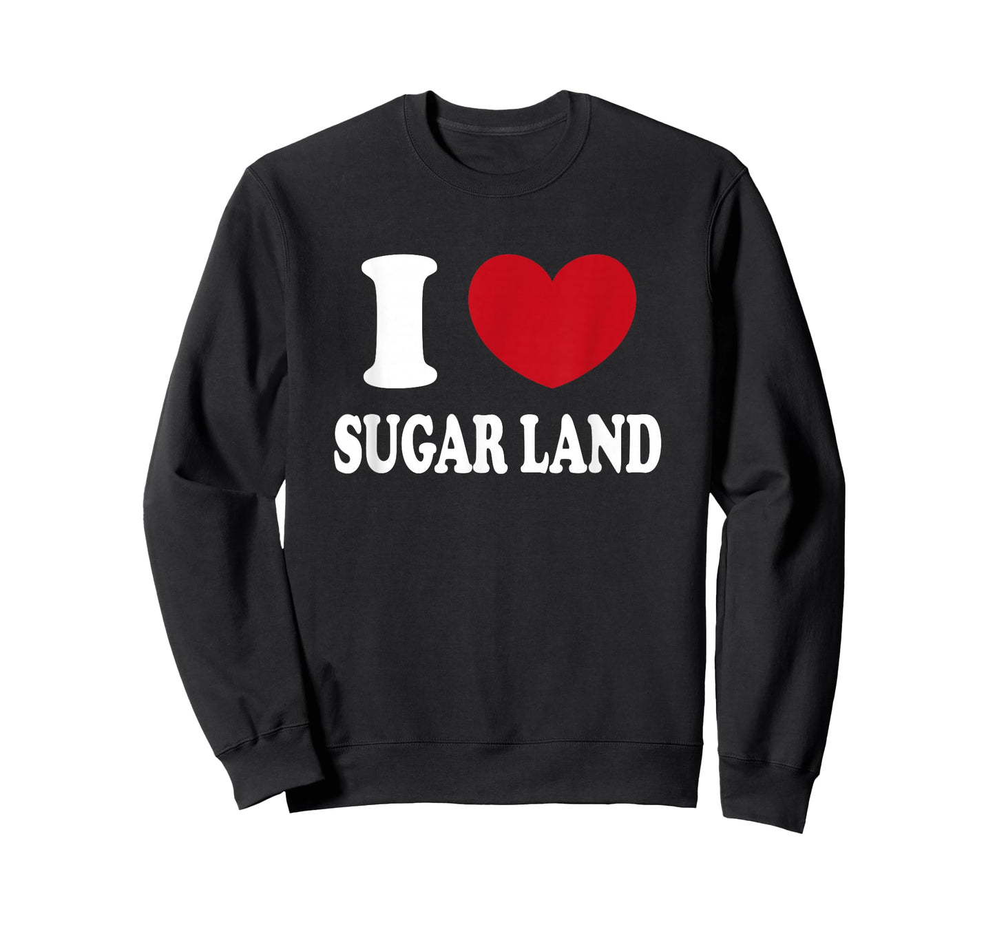 Sugar Land T-Shirt