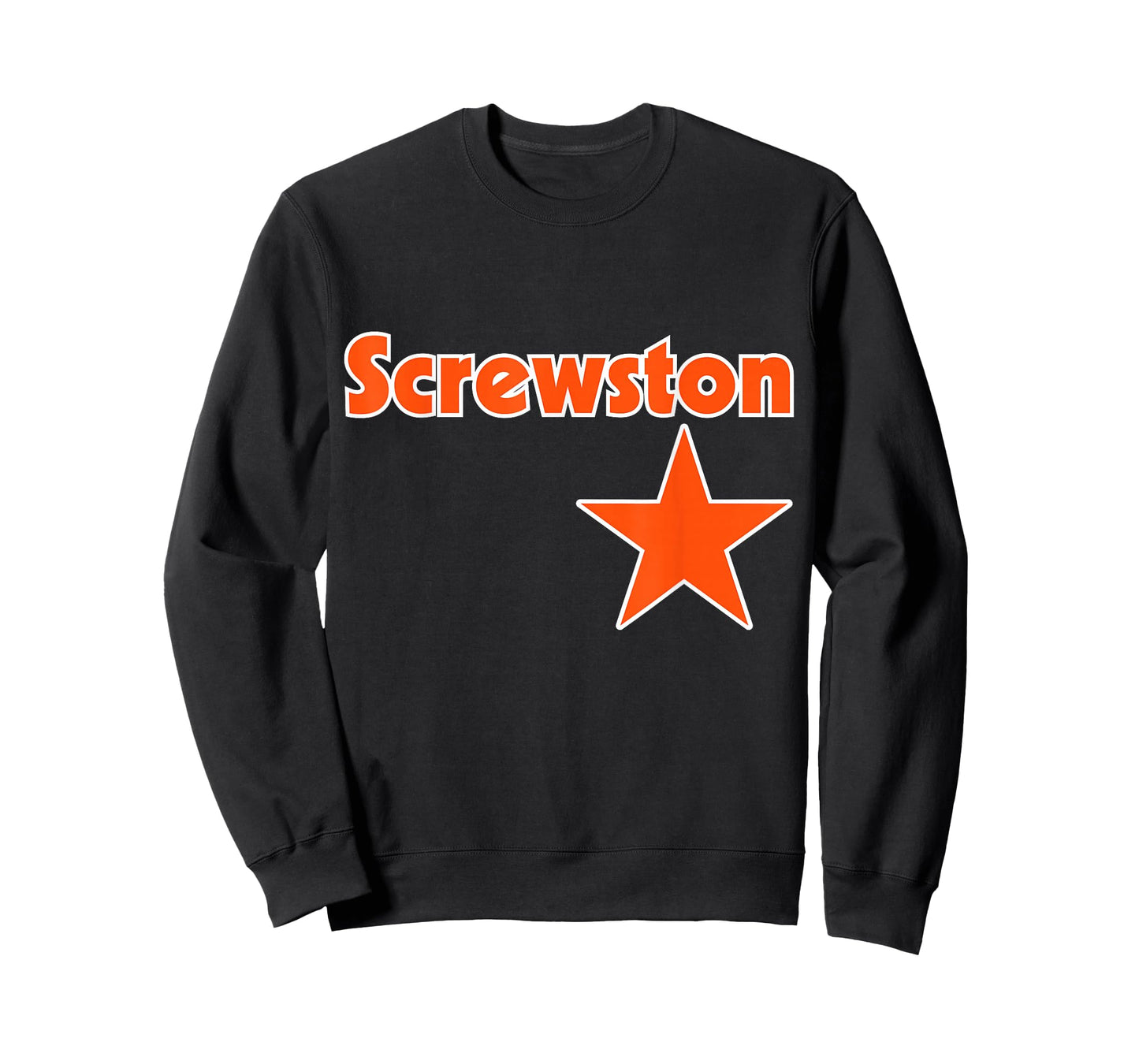 Screwston Texas H-town Houston Retro T-Shirt