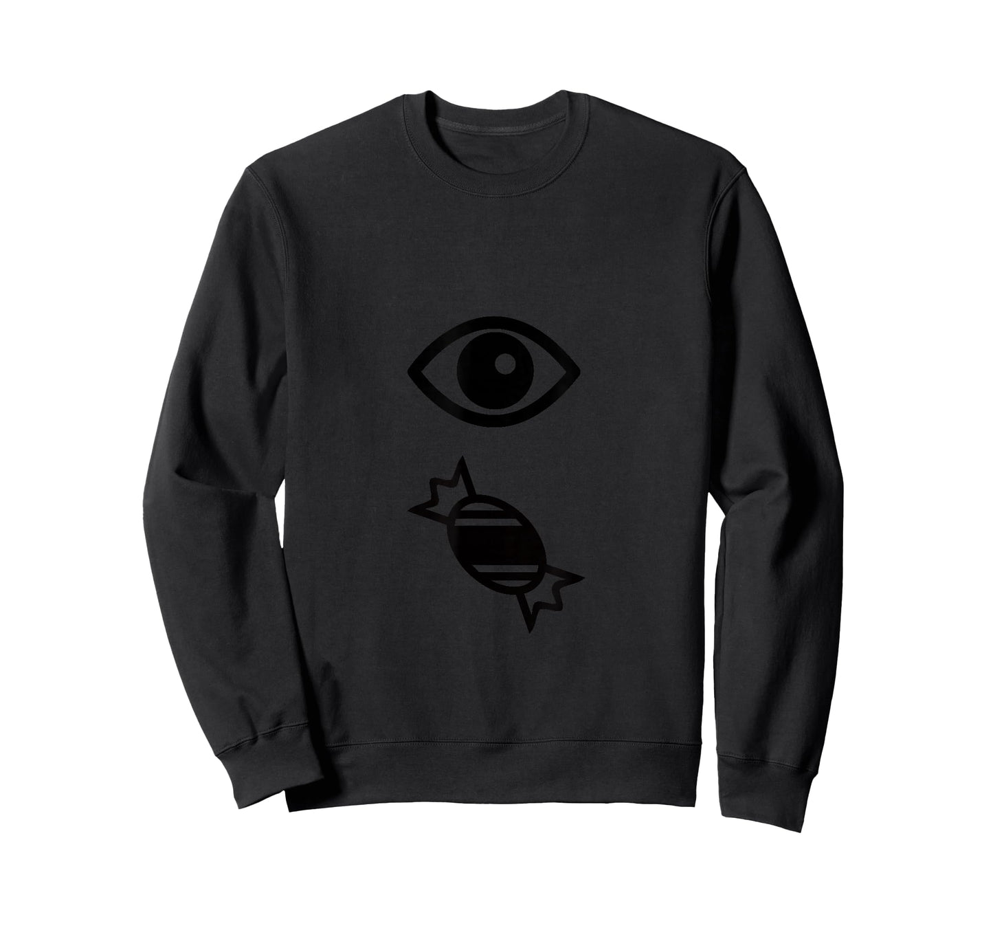 Eye Candy Funny T-Shirt for the Beautiful People T-Shirt