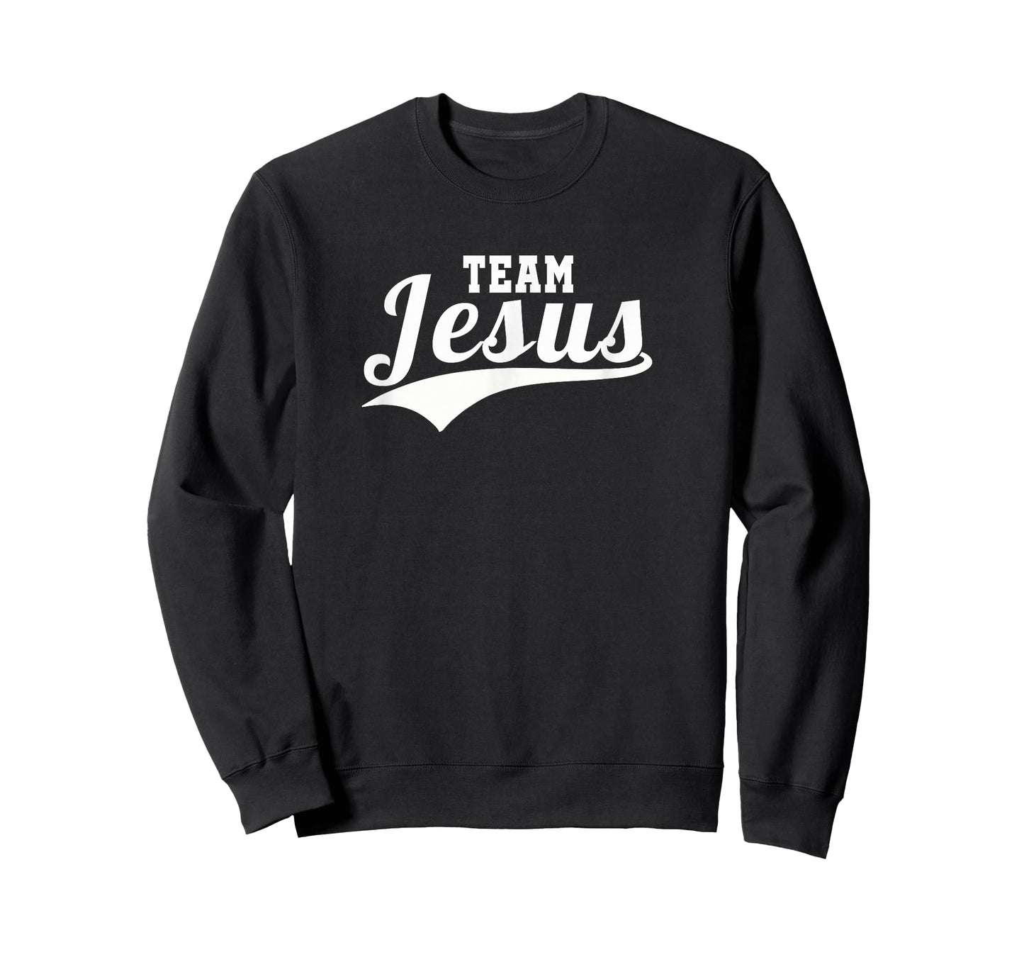 Team Jesus Christian T-Shirt T-Shirt