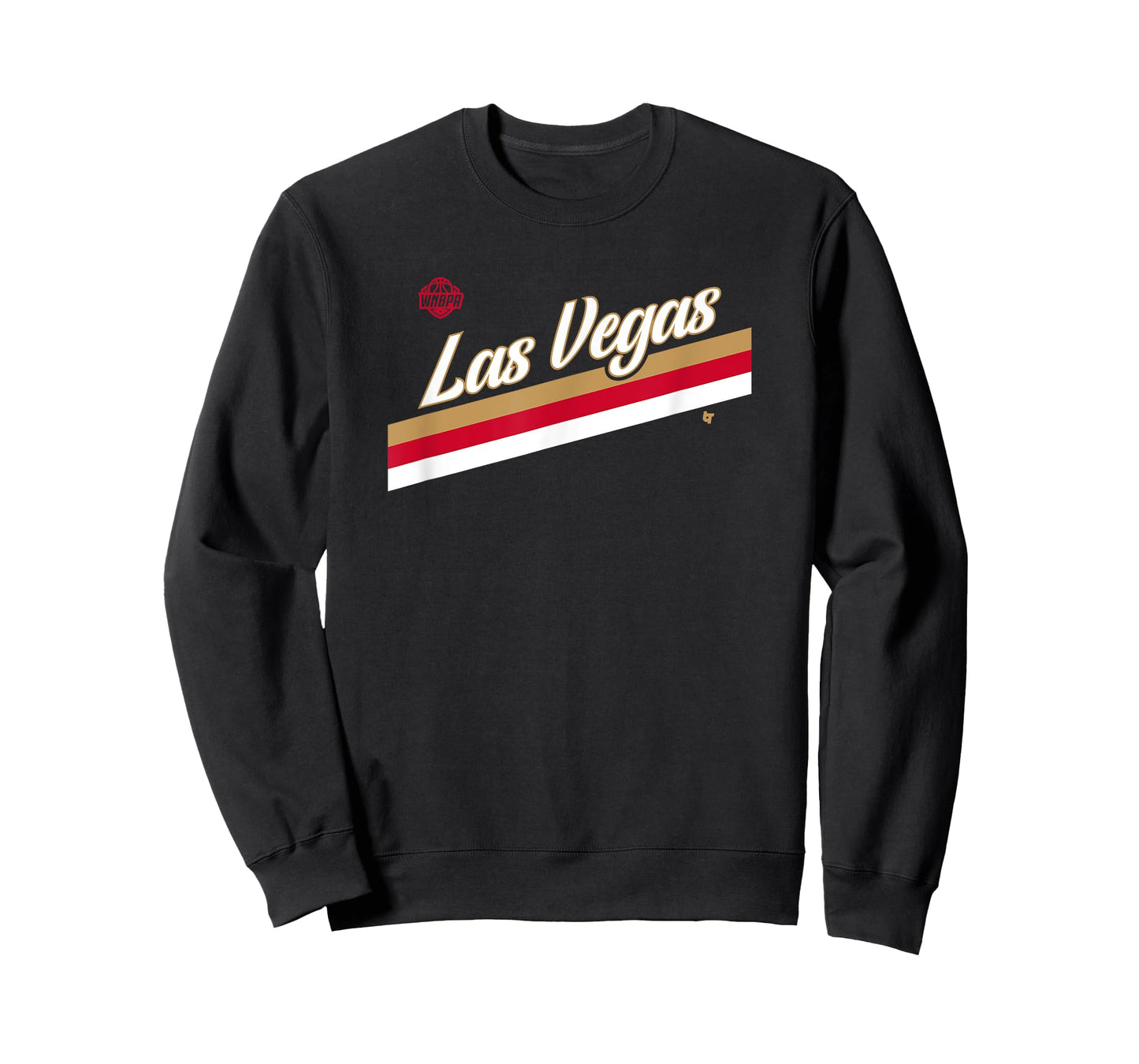 A'ja Wilson 22 - Number on Back - Las Vegas Basketball T-Shirt