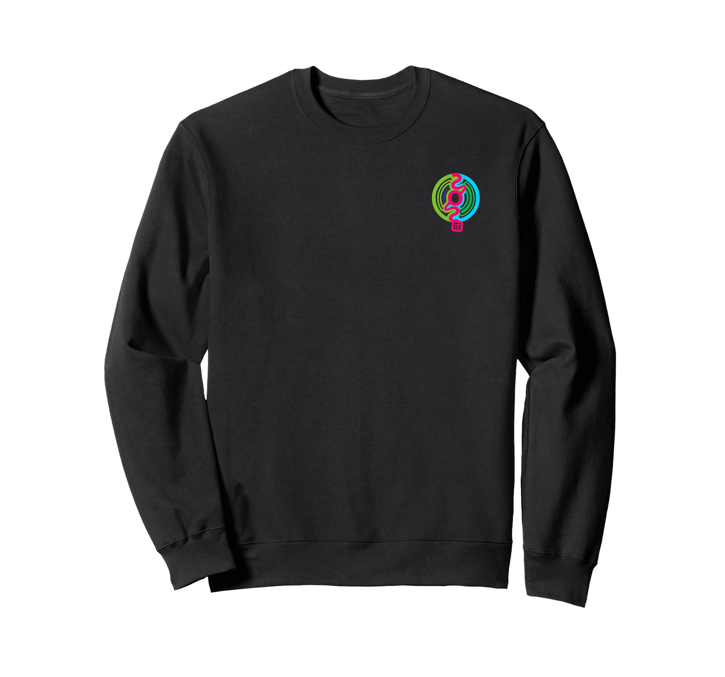 SOS Brigade Logo Tee T-Shirt