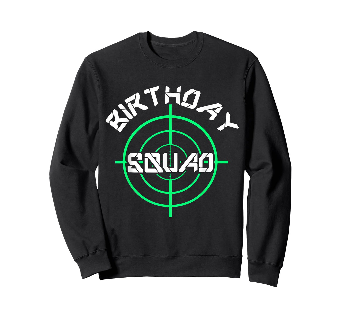 Laser Tag Birthday Squad Laser Tag Team Lasertag Game T-Shirt