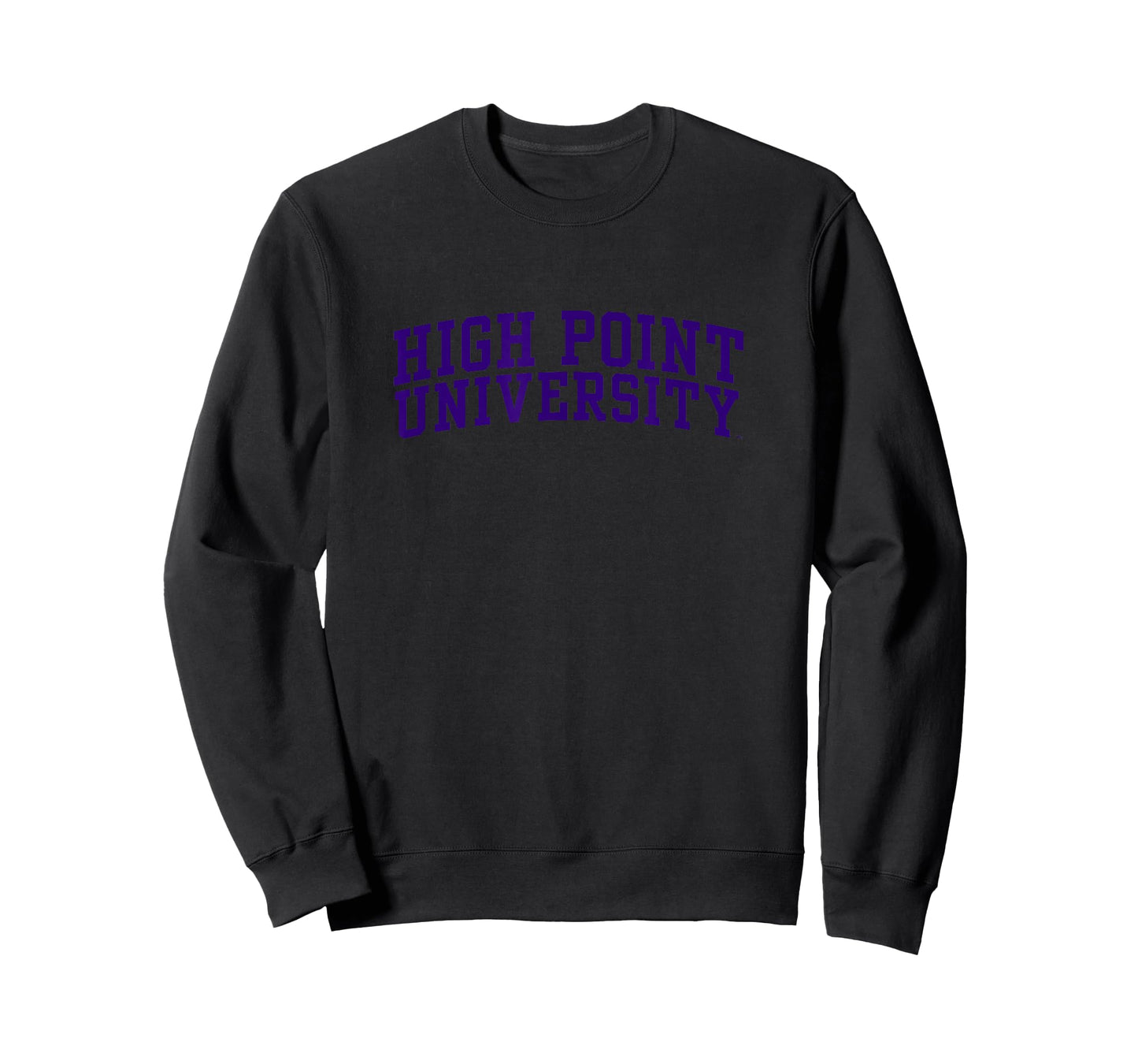 High Point Panthers | Official NCAA University | HPUAFOC02 T-Shirt