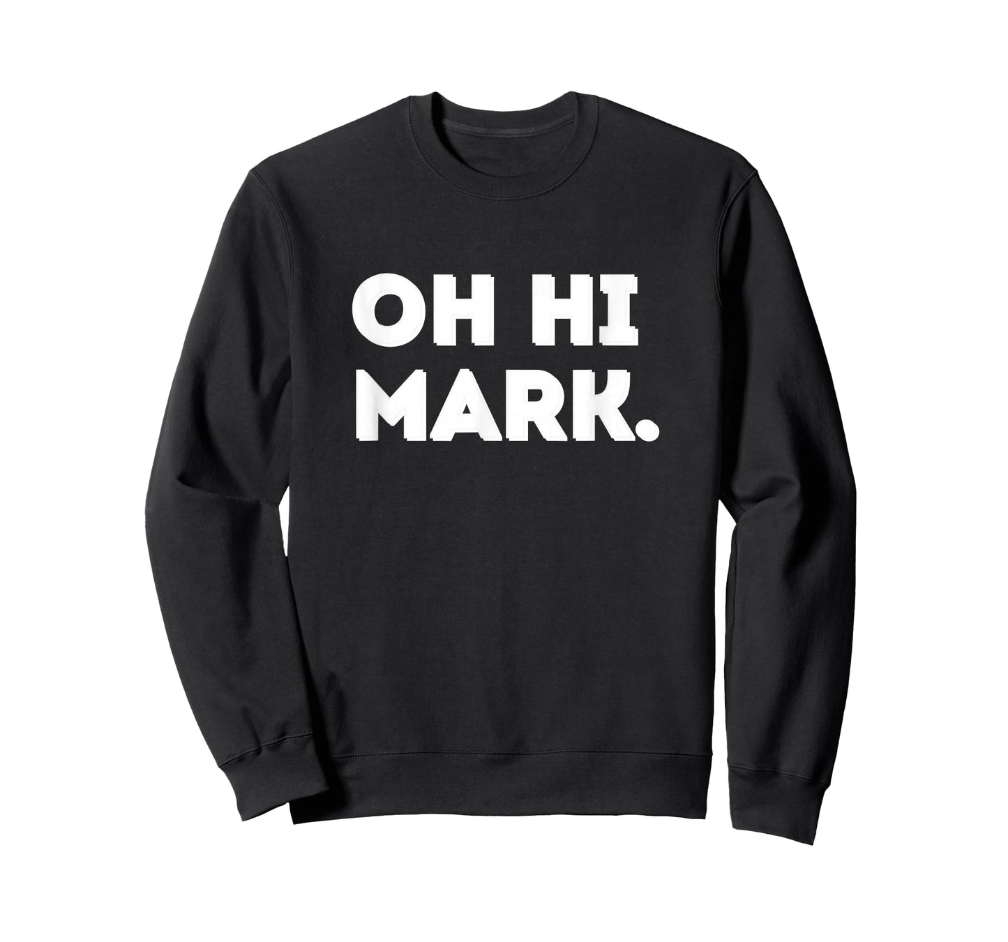 Oh Hi Mark T-Shirt