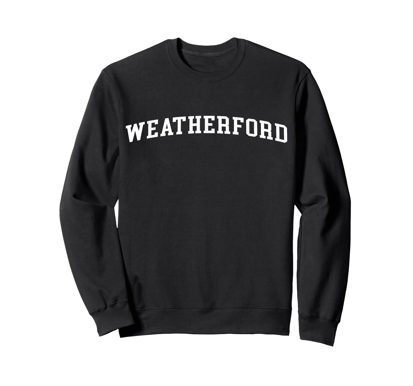 Weatherford T-Shirt