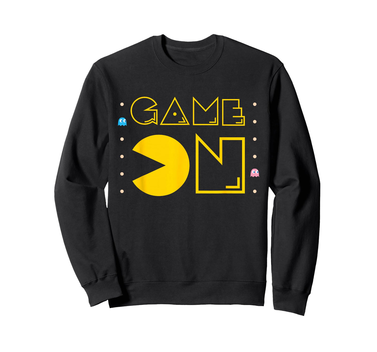 PAC-MAN T-Shirt