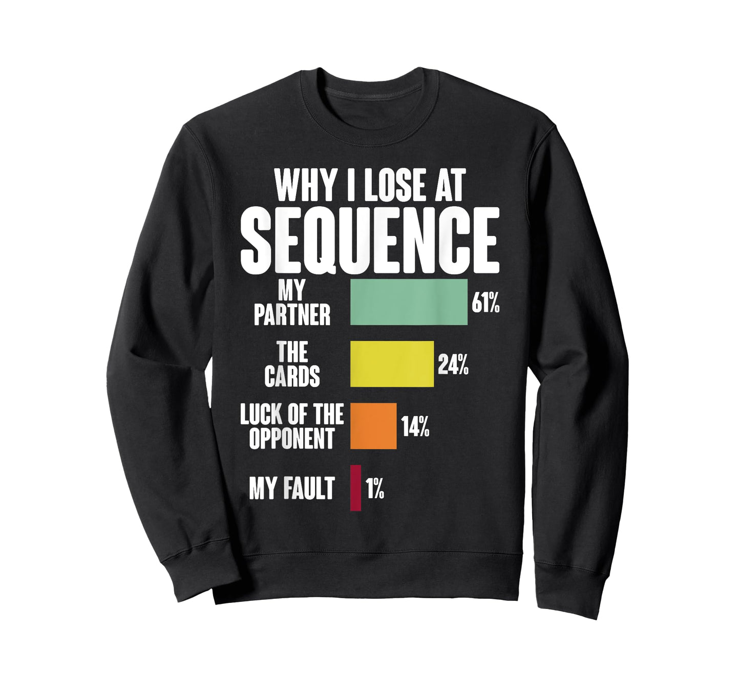 Squence Card Game King Legend Tournament Sequence Player T-Shirt