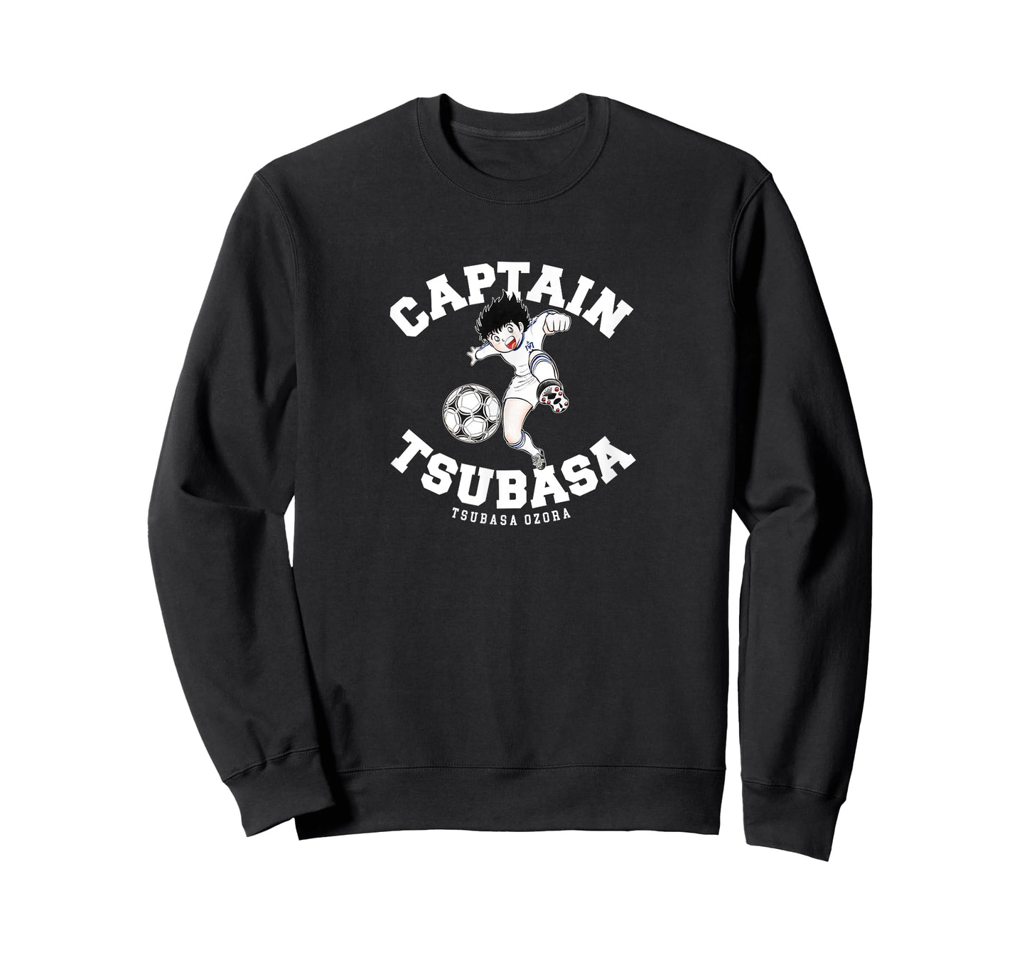Captain Tsubasa (Tsubasa Elementary School Student) T-Shirt