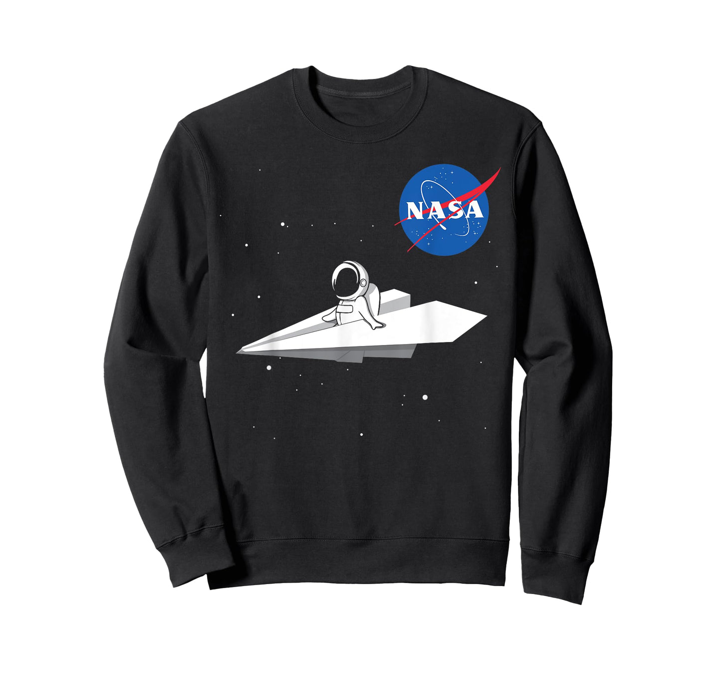Astronaut NASA Meatball T-Shirt