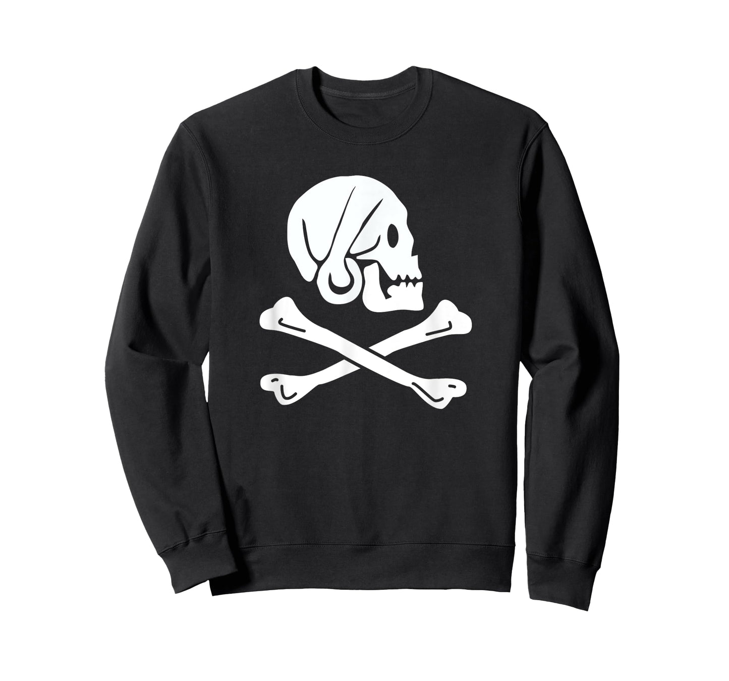 Jolly Roger Henry Every Pirate Flag T-Shirt