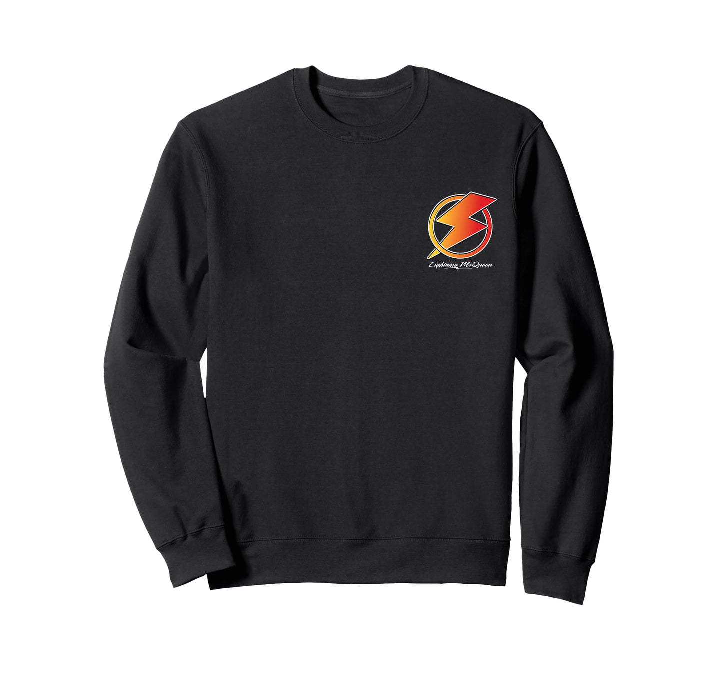 Cars - Lightning McQueen Racing Tee T-Shirt