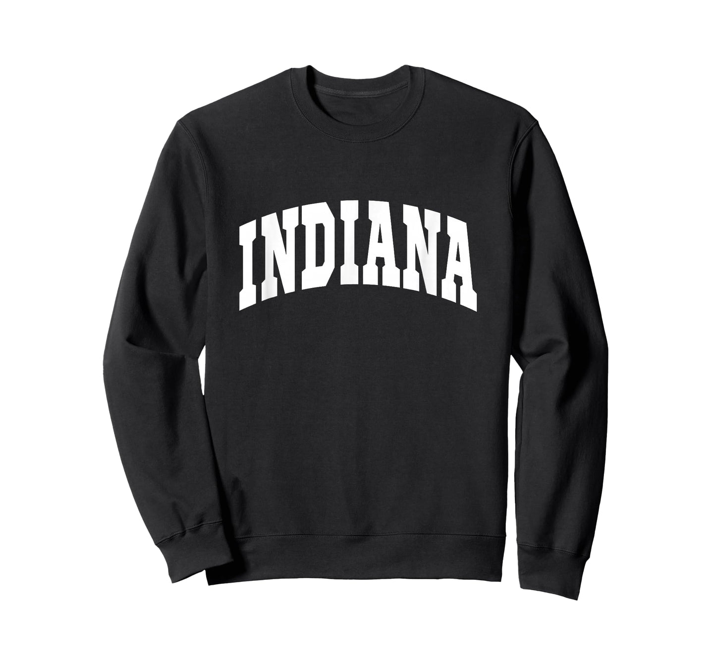 INDIANA - Throwback Design - Classic T-Shirt