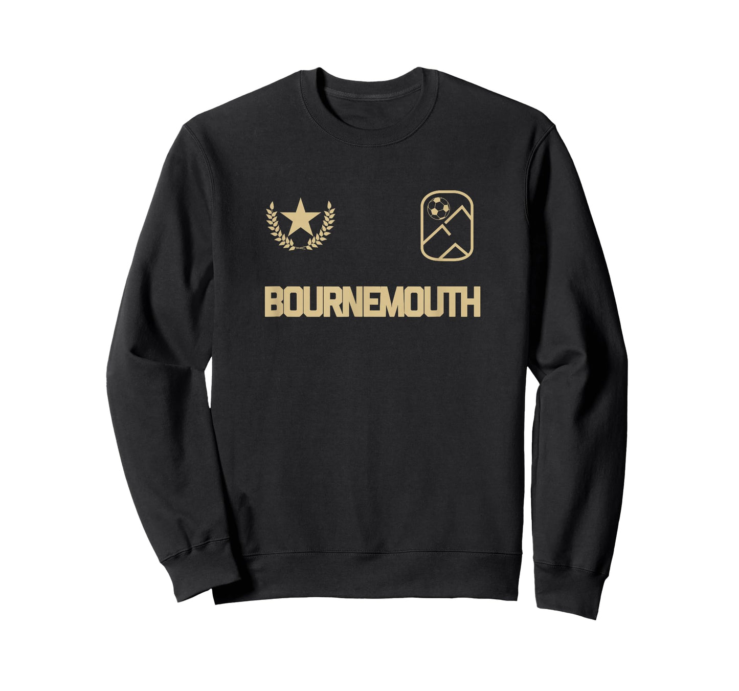 Bournemouth Soccer Jersey T-Shirt