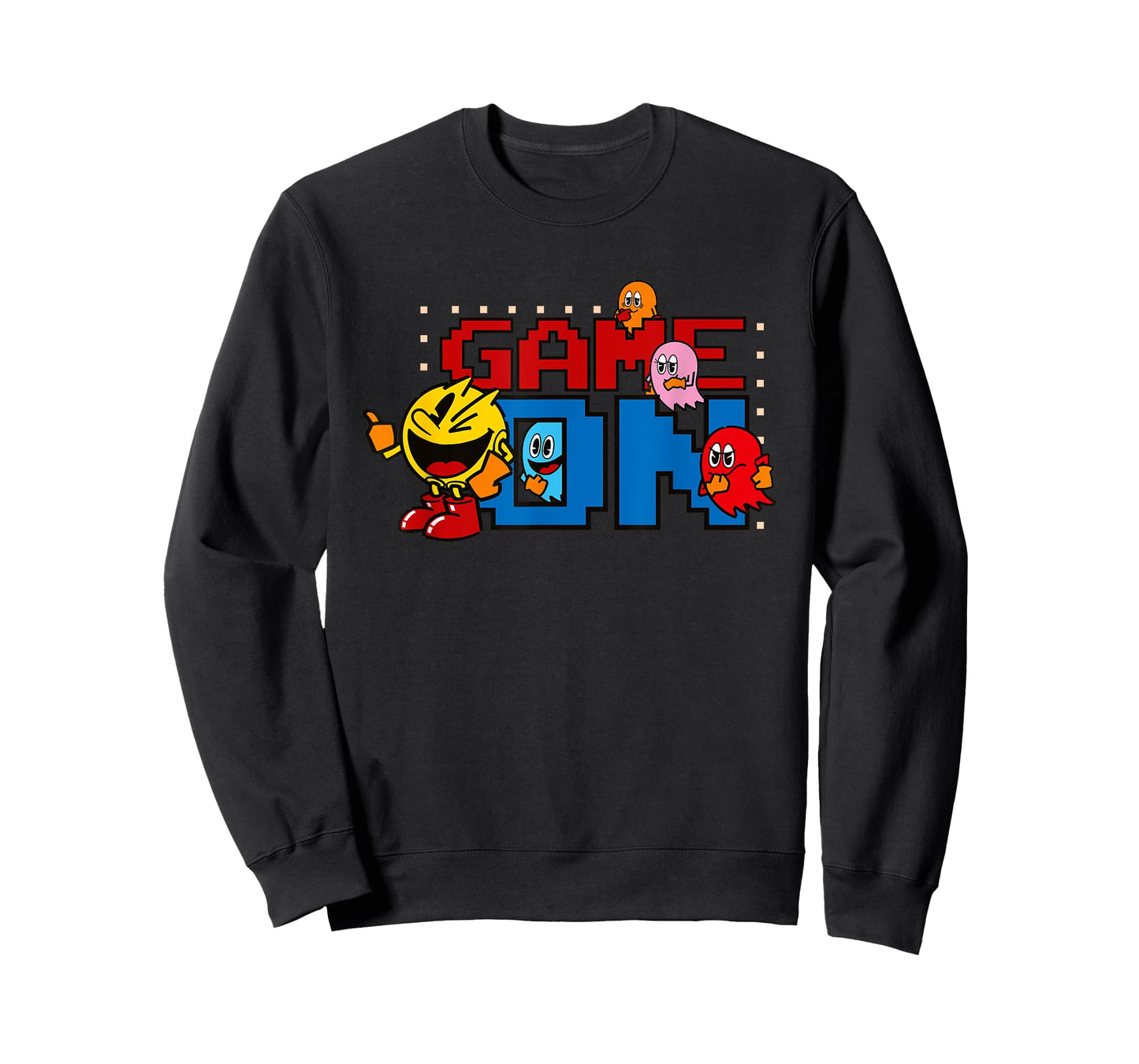 PAC-MAN T-Shirt