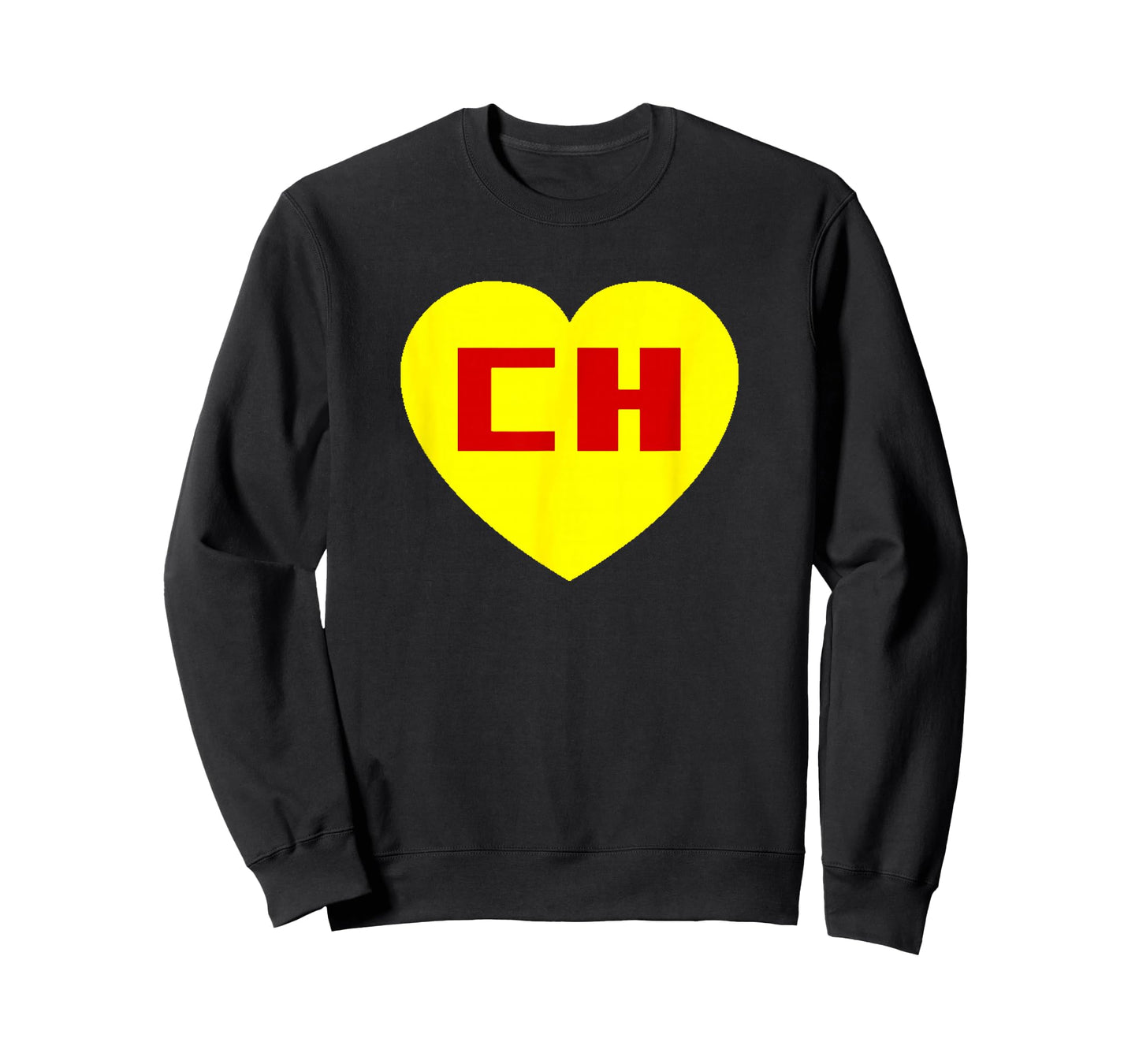 Chapulin Colorado T-Shirt T-Shirt