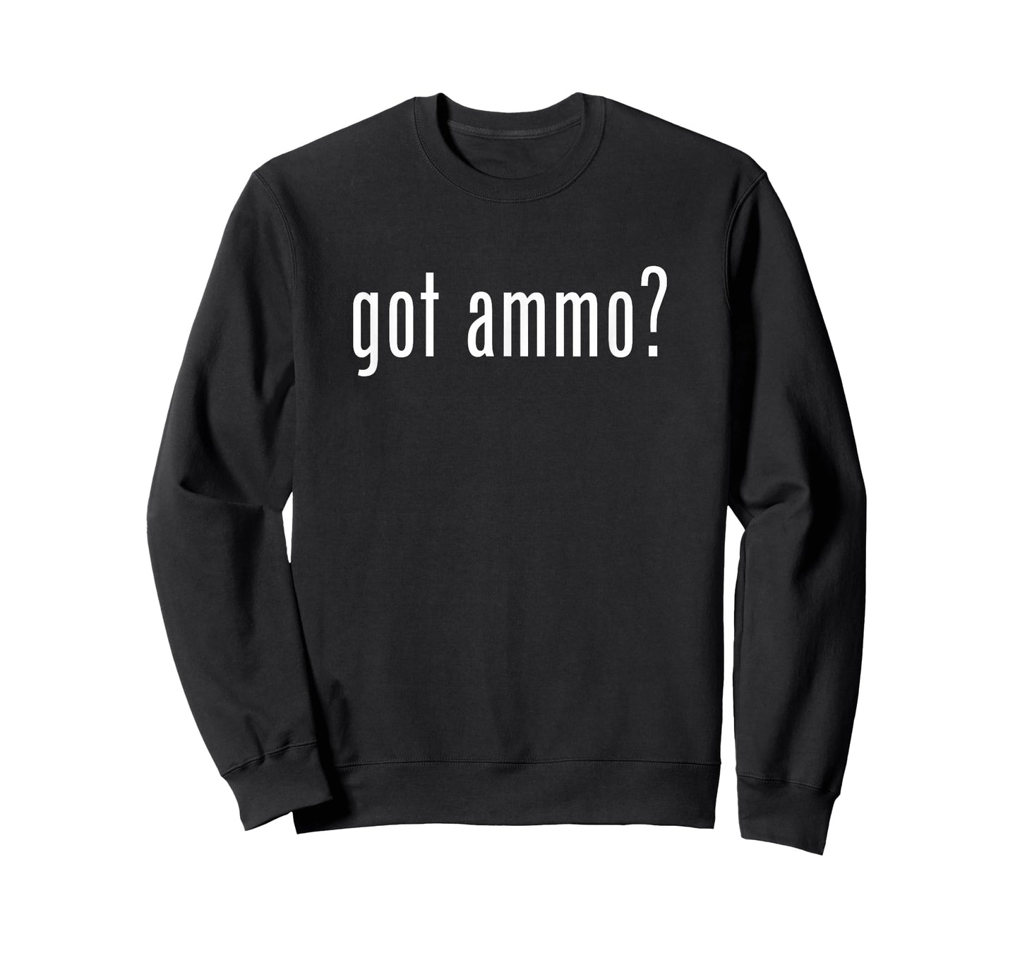 Pro Second Amendment Weapons Correct Gifts Received Ammunition T-Shirt