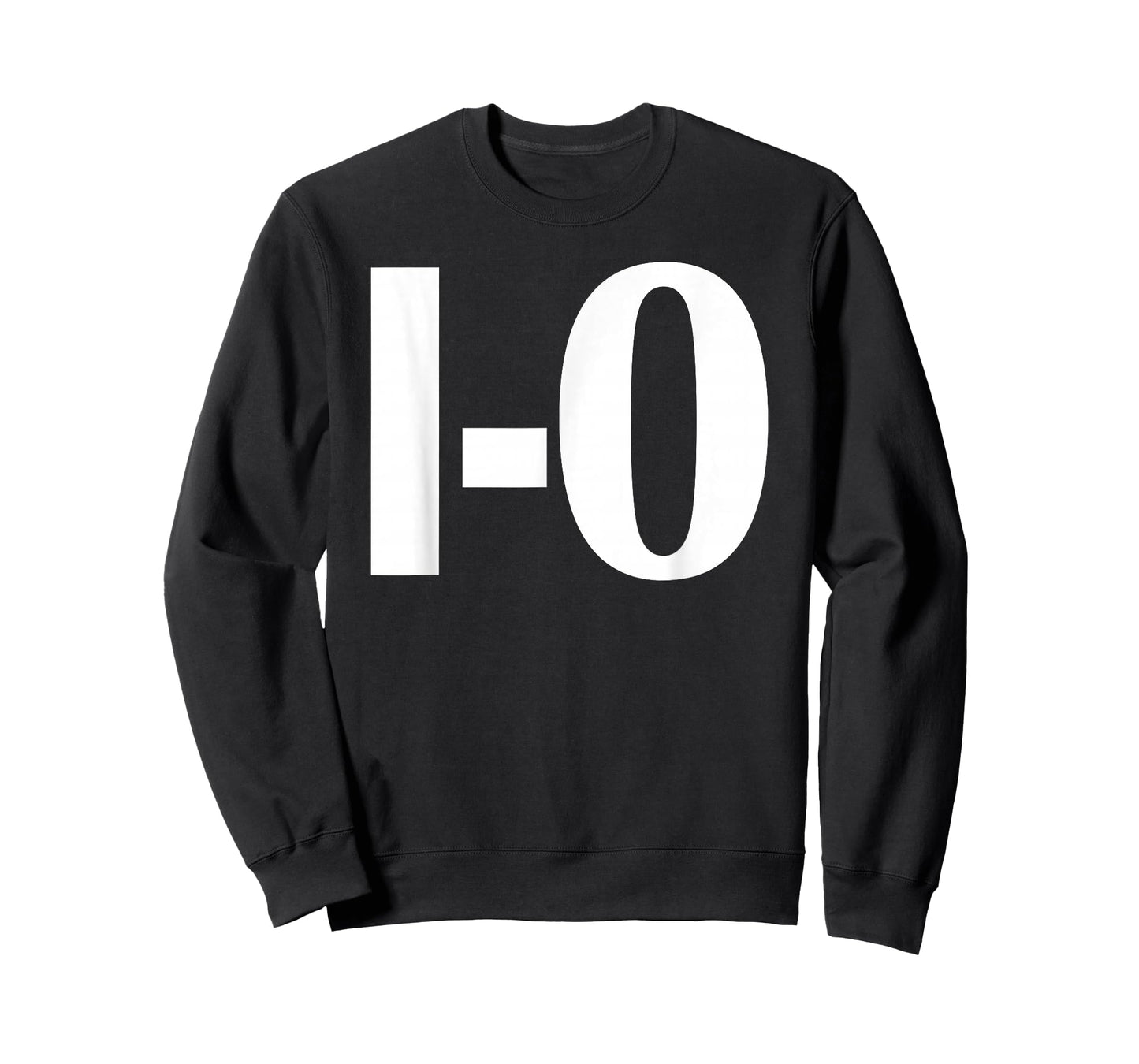I-O Couples Matching Ohio Sports Football Funny Fun T-shirt T-Shirt