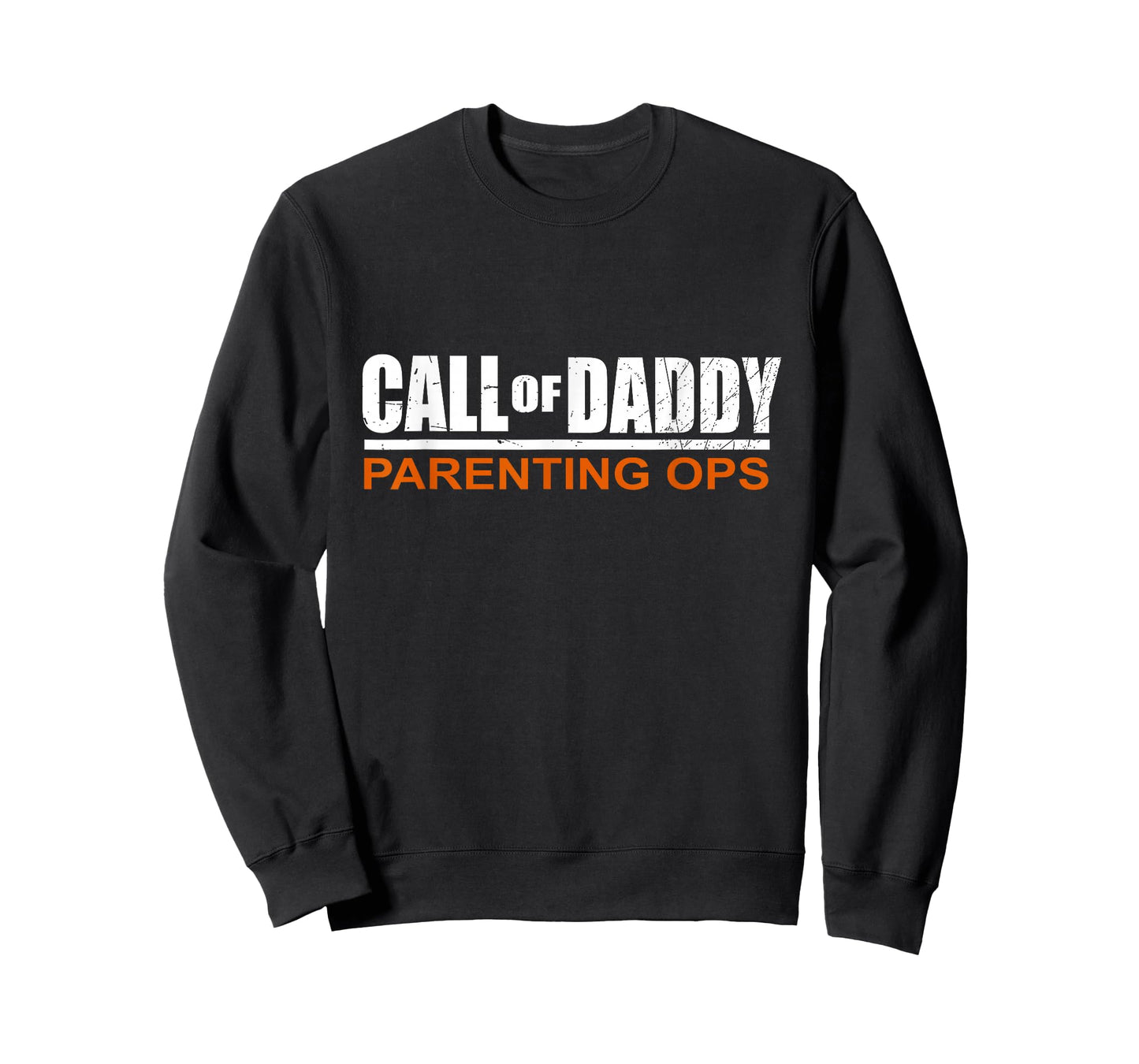 Call of Daddy Parenting Ops T-Shirt