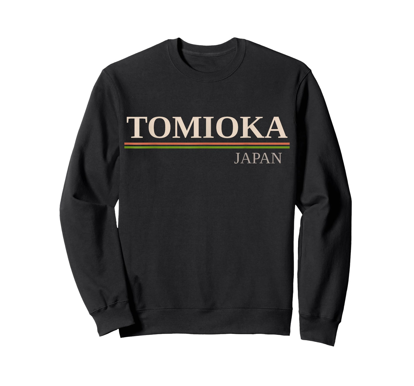 Tomioka Japan T-Shirt