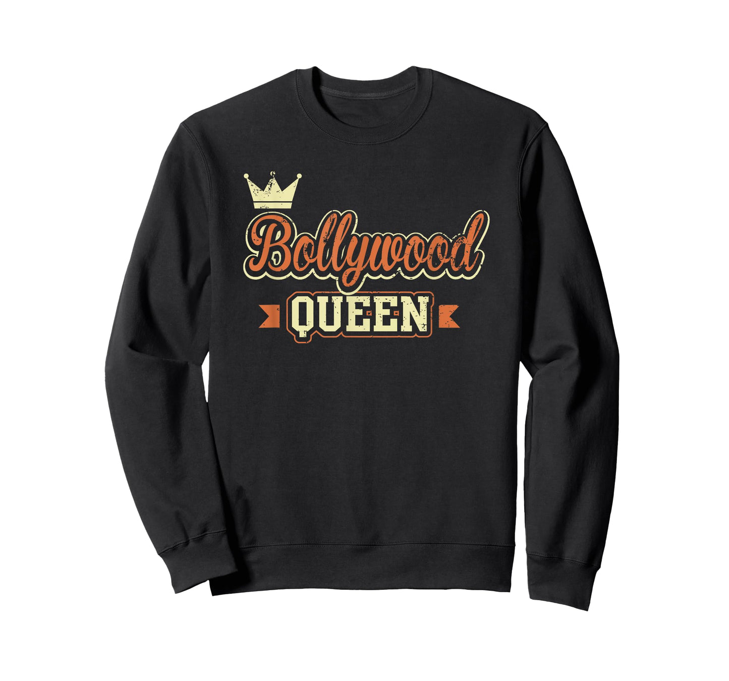 Bollywood Queen Funny Indian Hindi Movie Dance Cute T-Shirt