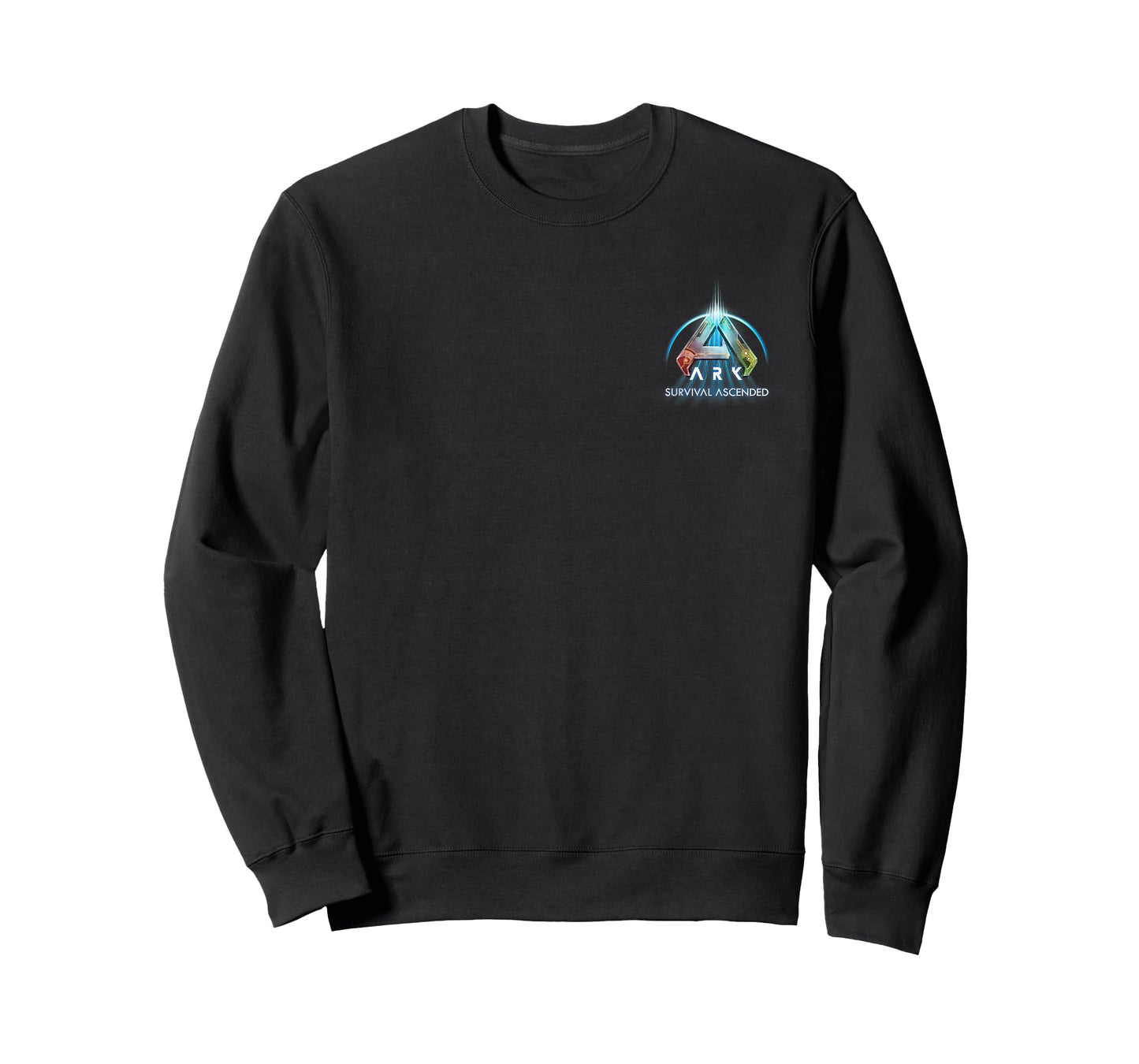 ARK: Survival Ascended Deformed Standard T-Shirt