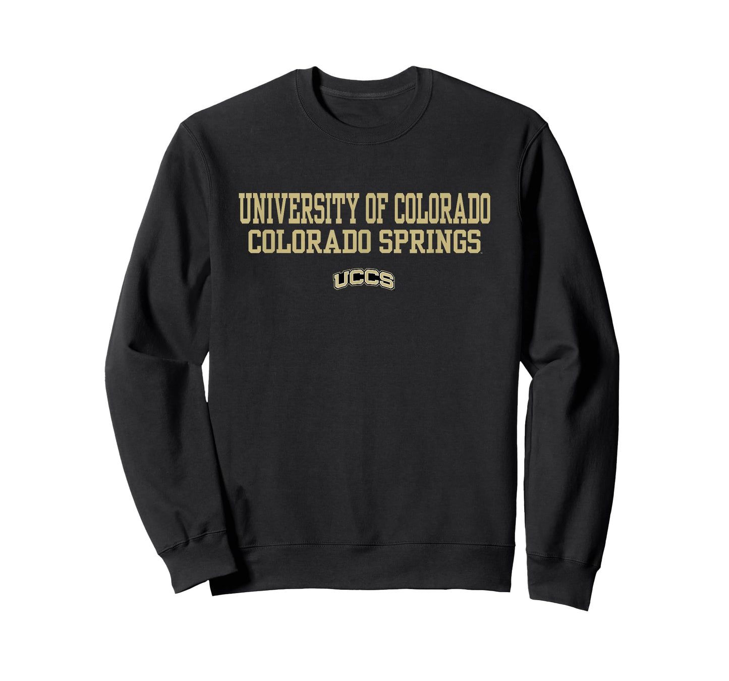 Colorado Springs UCCS Mountain Lions Legacy T-Shirt