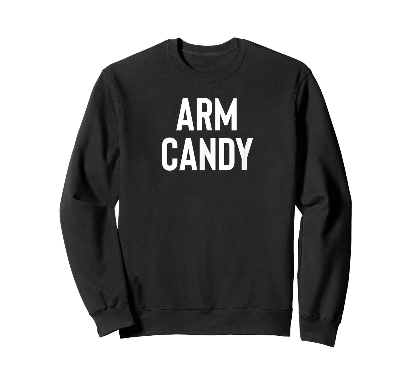 Arm Candy T-Shirt