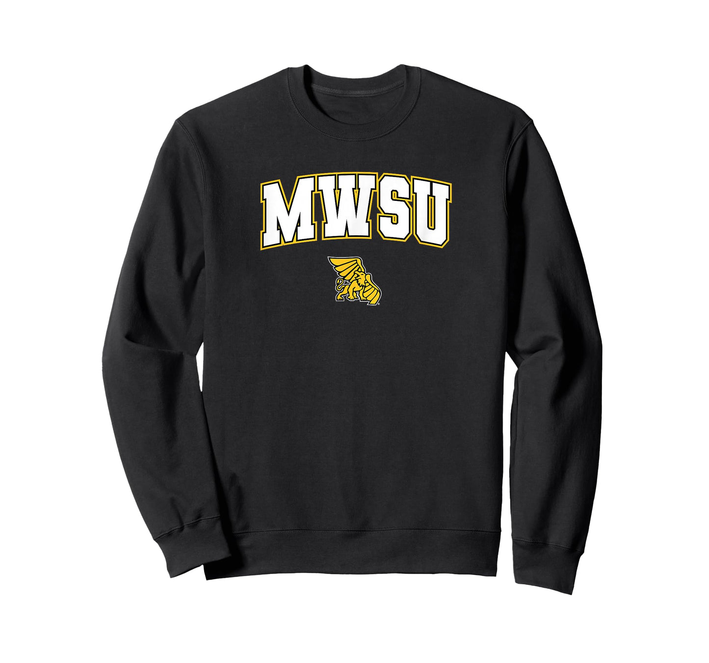 Missouri Western State Griffons Arch Logo T-Shirt