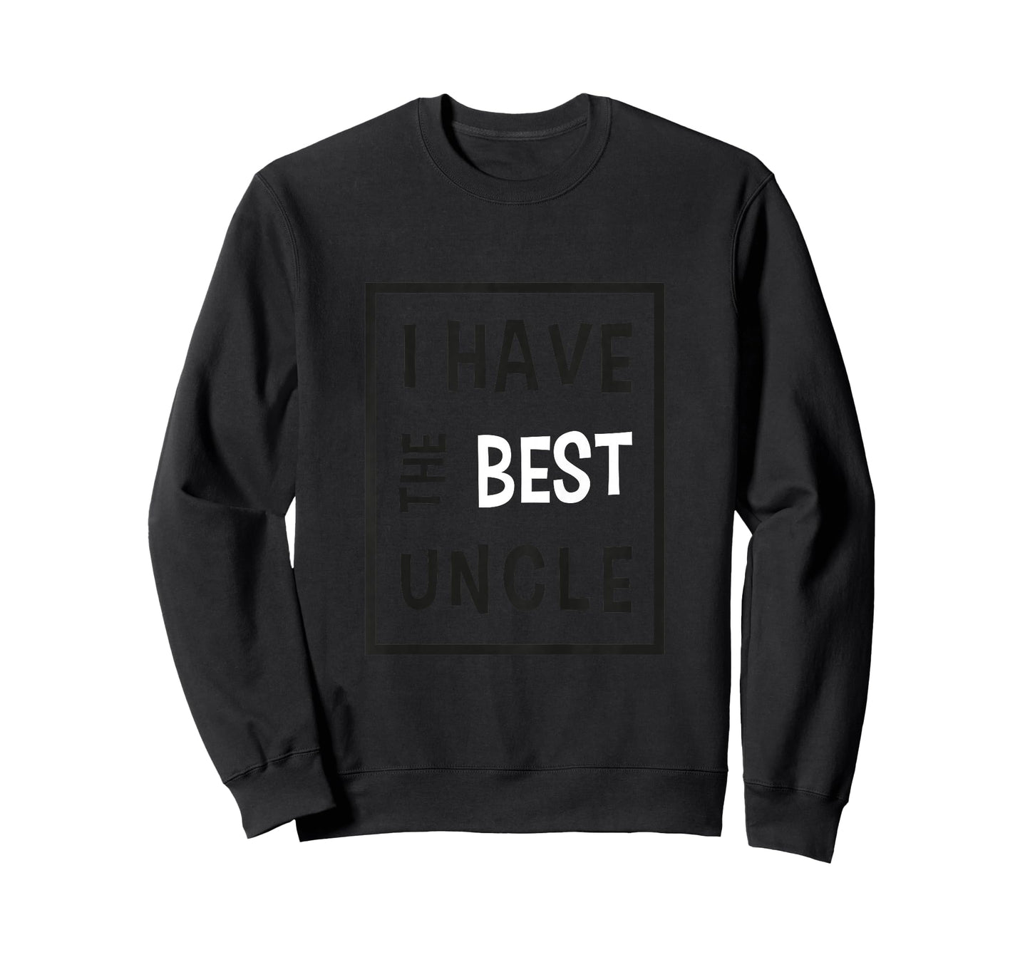 I Have The Best Uncle Kids T-Shirt T-Shirt