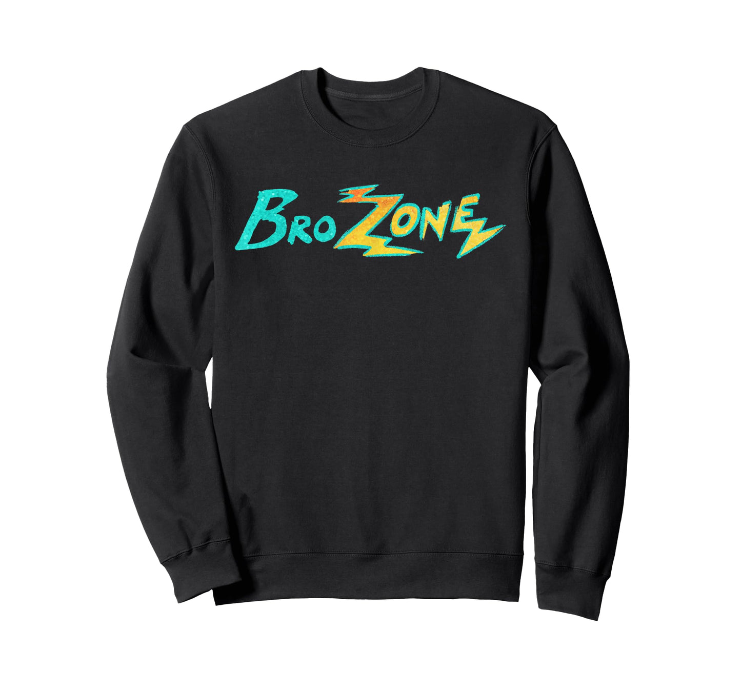 DreamWorks Trolls Band Together BroZone World Tour T-Shirt