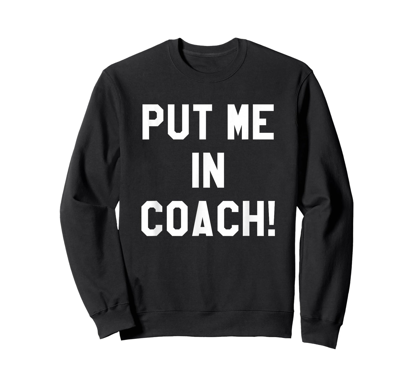 Football Tailgating TShirts Put Me in Coach Funny Team Shirt T-Shirt