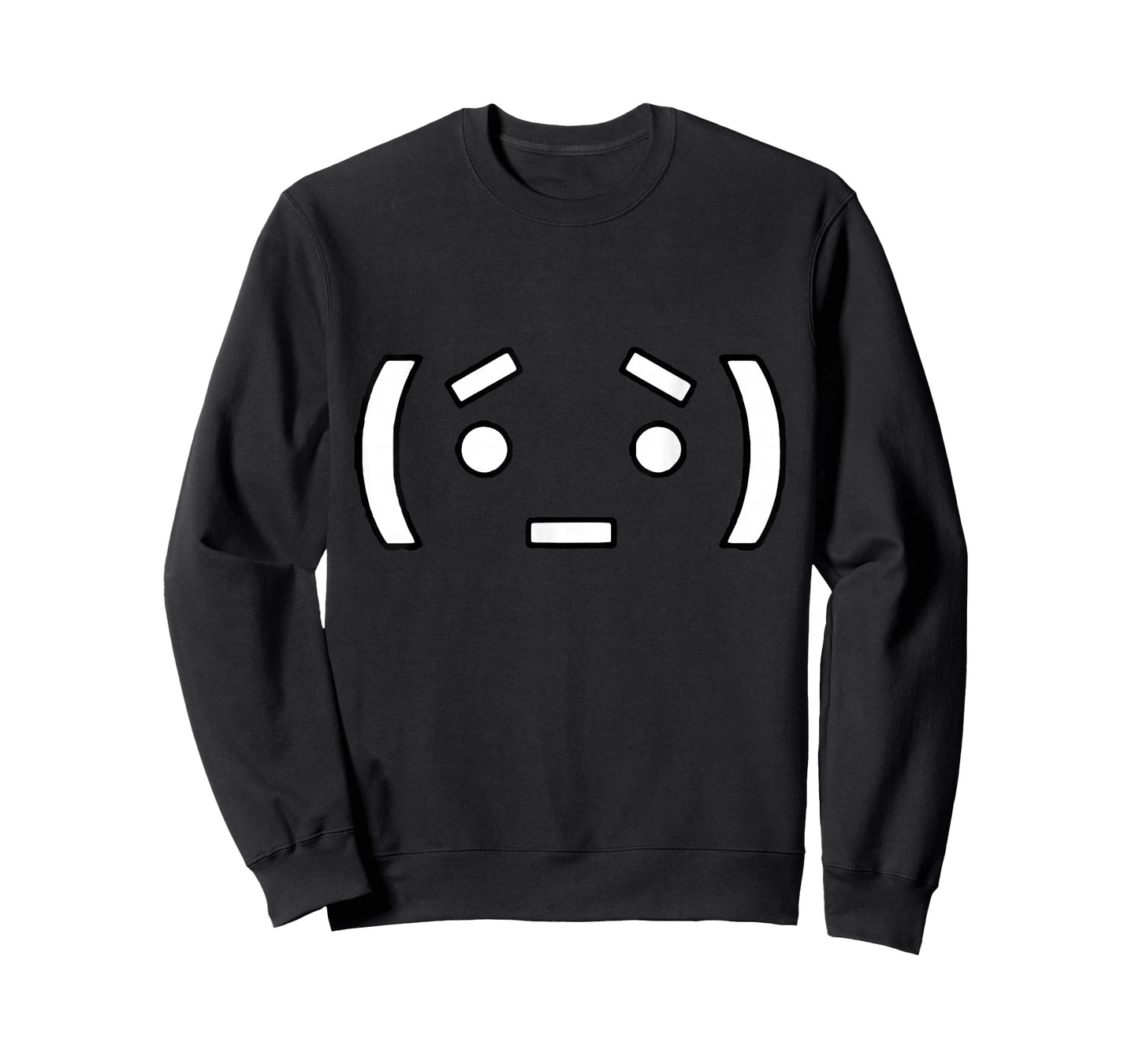 Nerd Armin symbol face T-Shirt