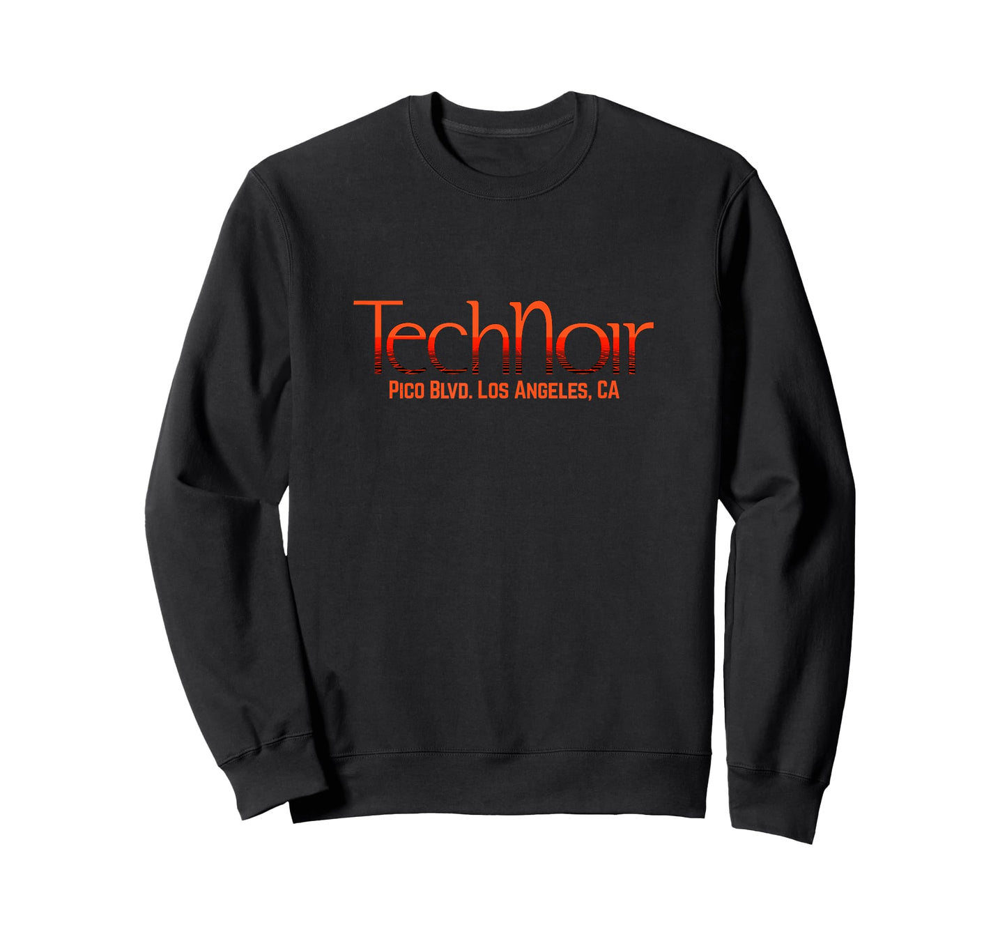 Tech Noir Classic 80's Movie T-Shirt T-Shirt